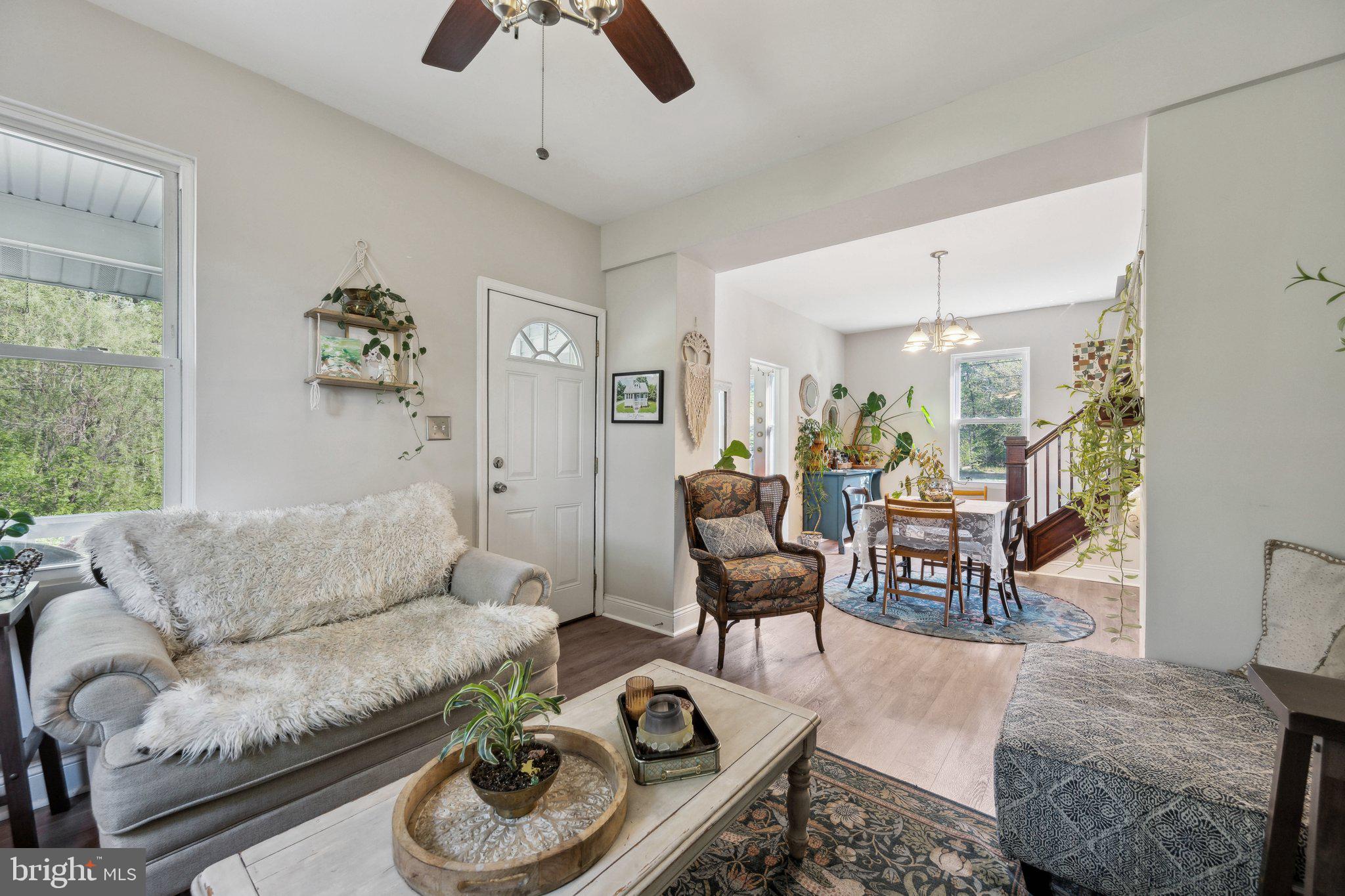 8116 BEVERLY ROAD