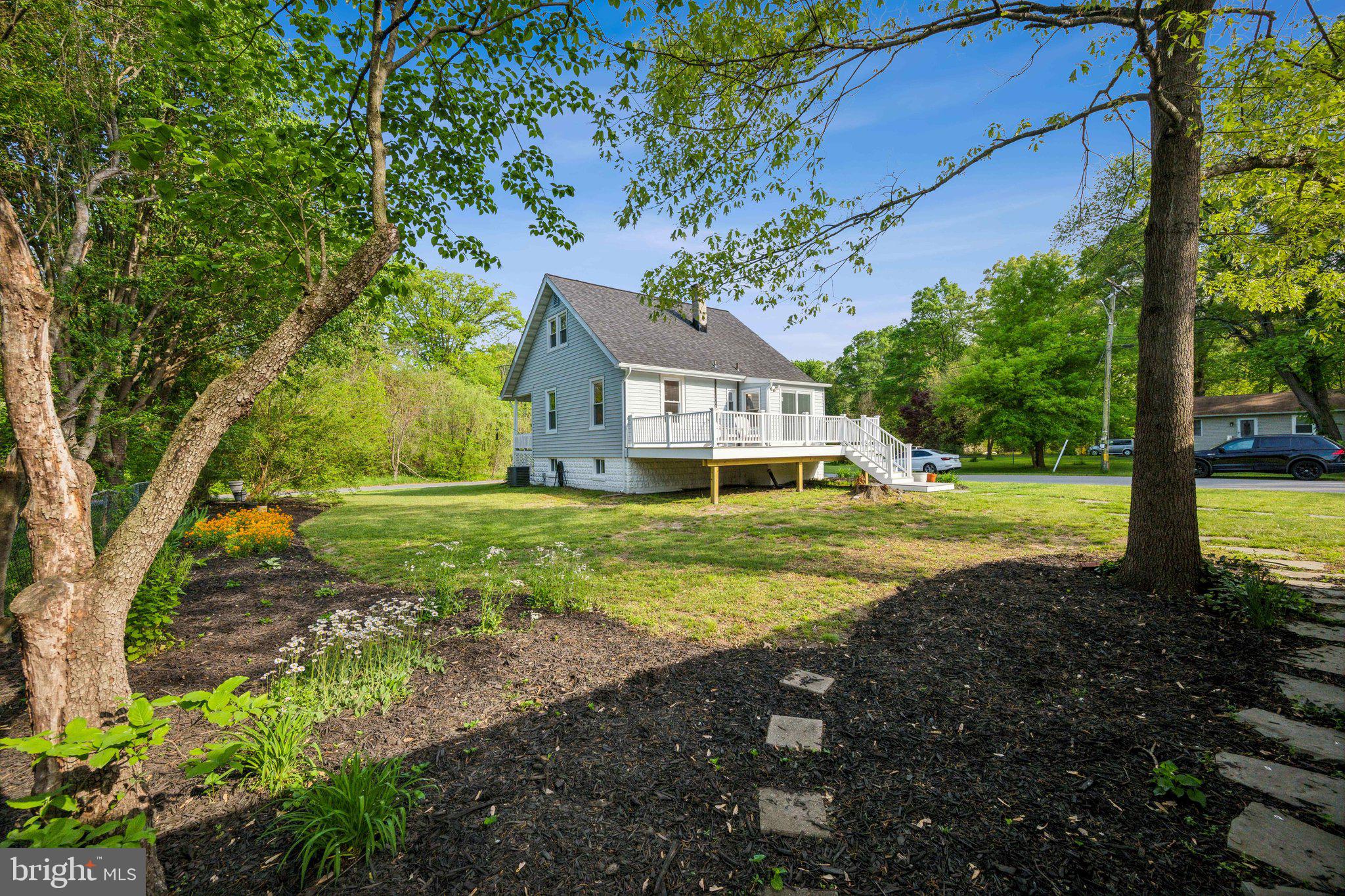 SEVERN - Residential