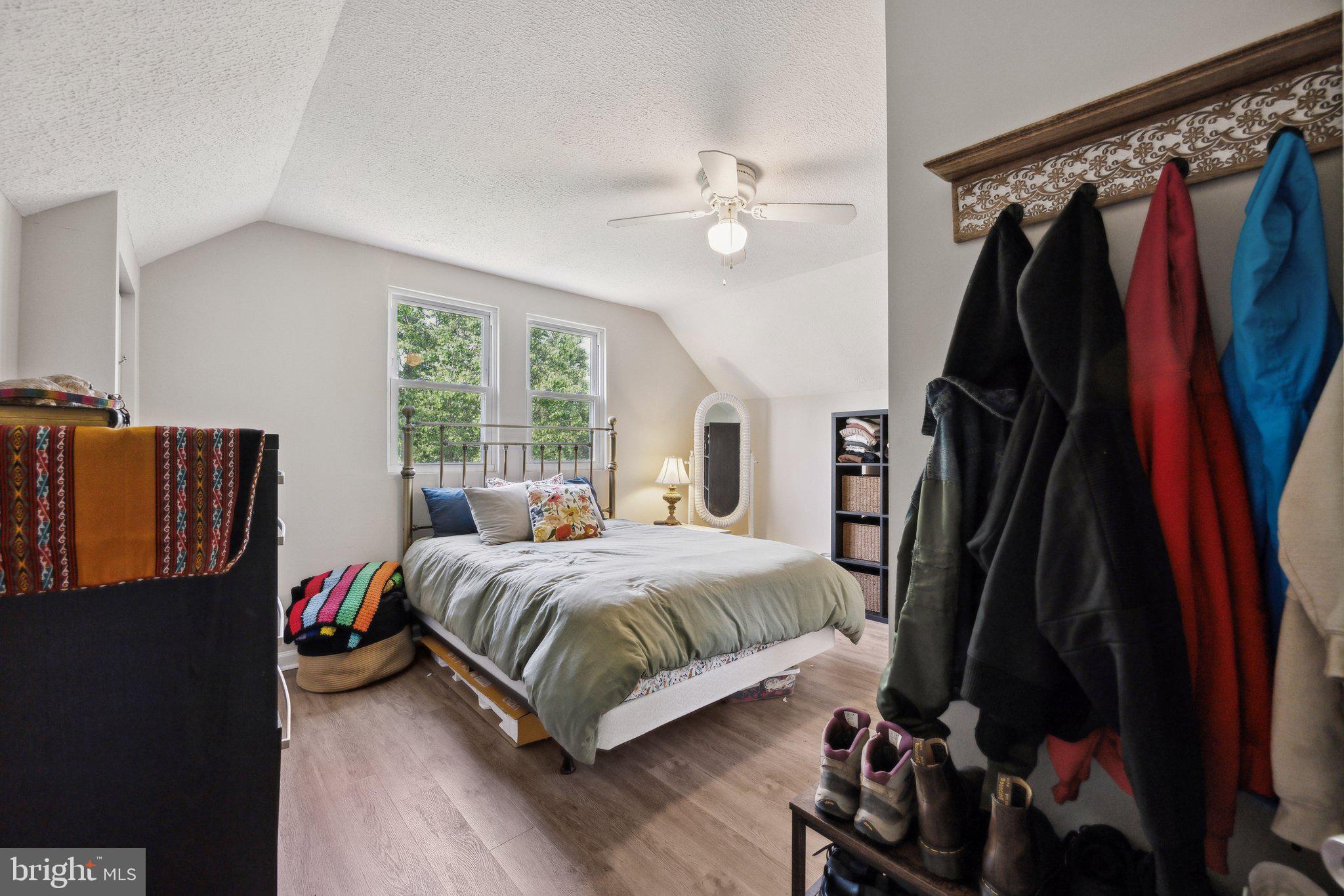 SEVERN - Residential