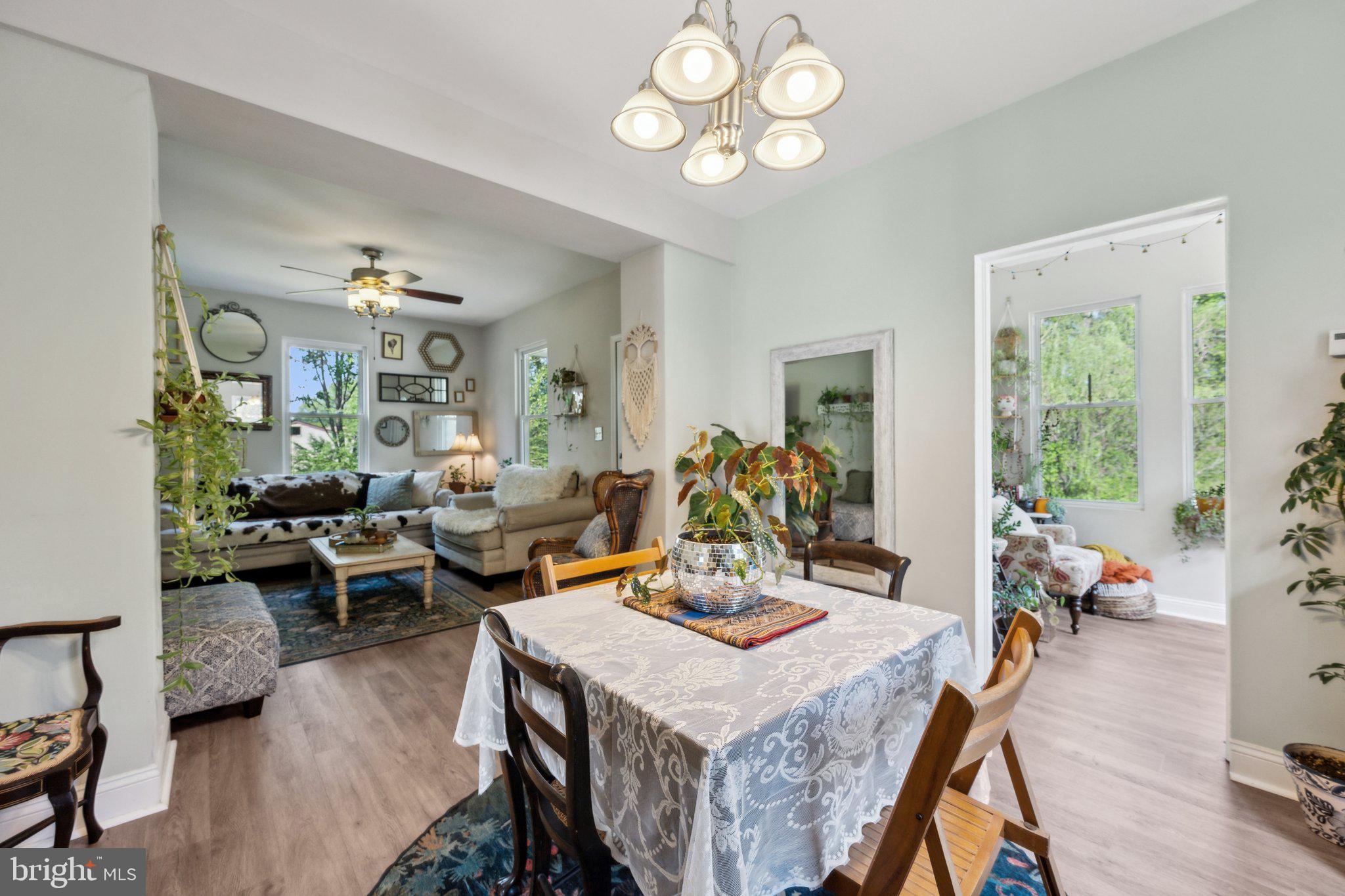 SEVERN - Residential