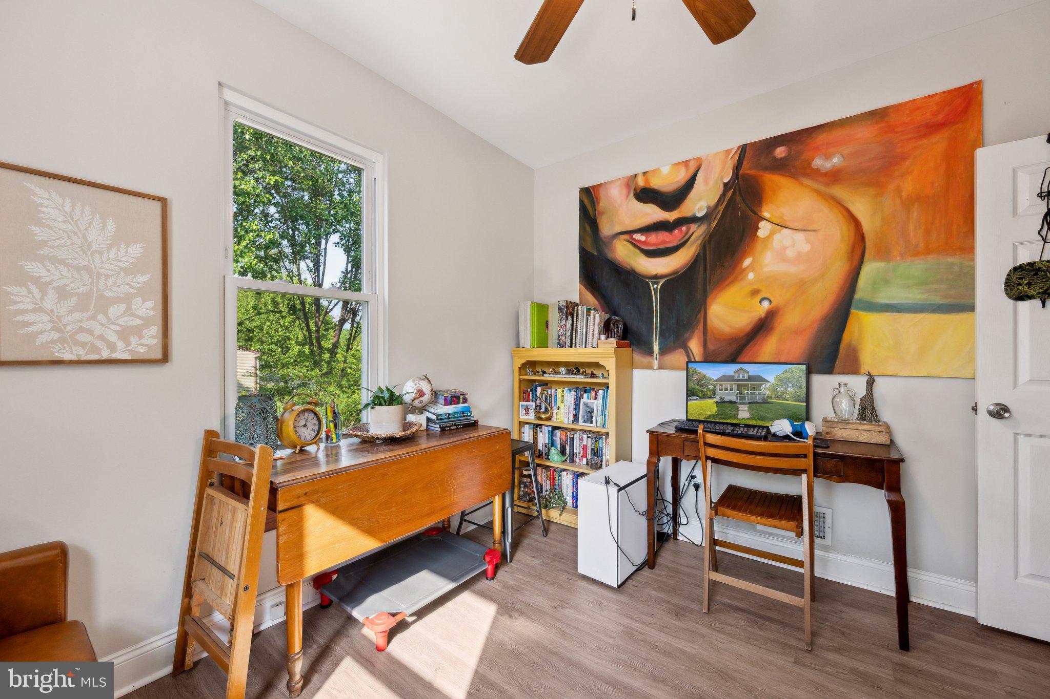 SEVERN - Residential