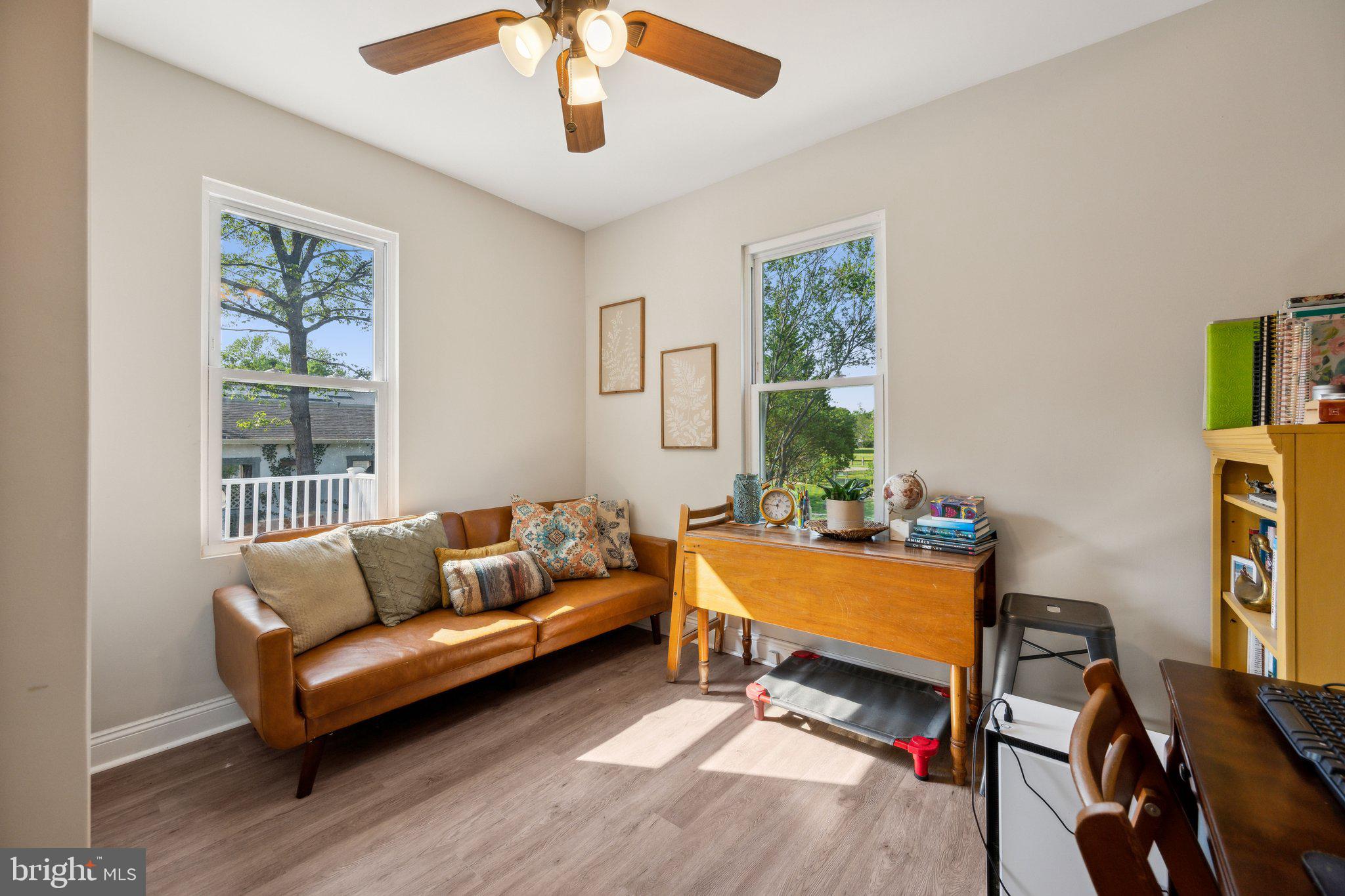 SEVERN - Residential