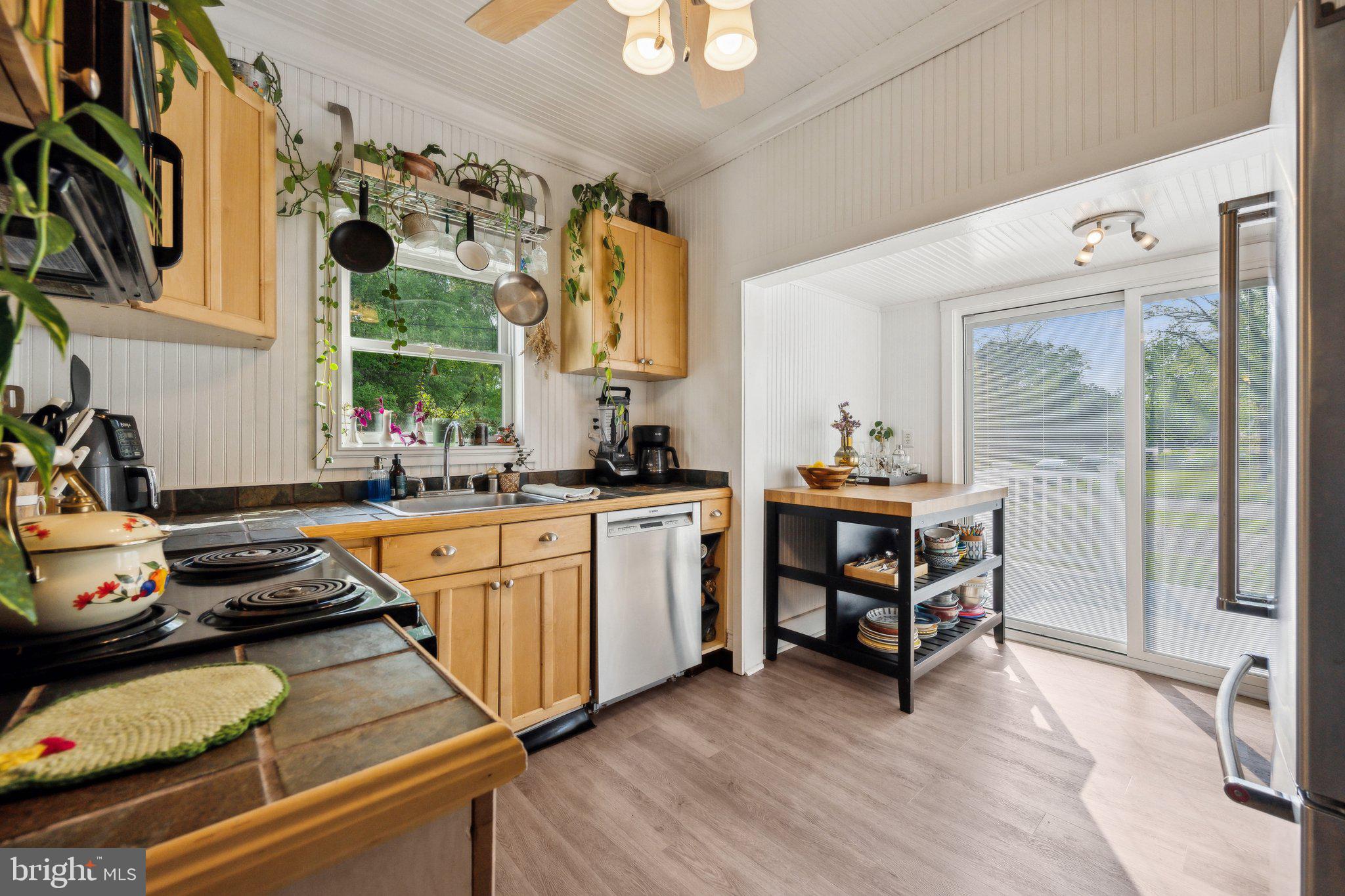 SEVERN - Residential