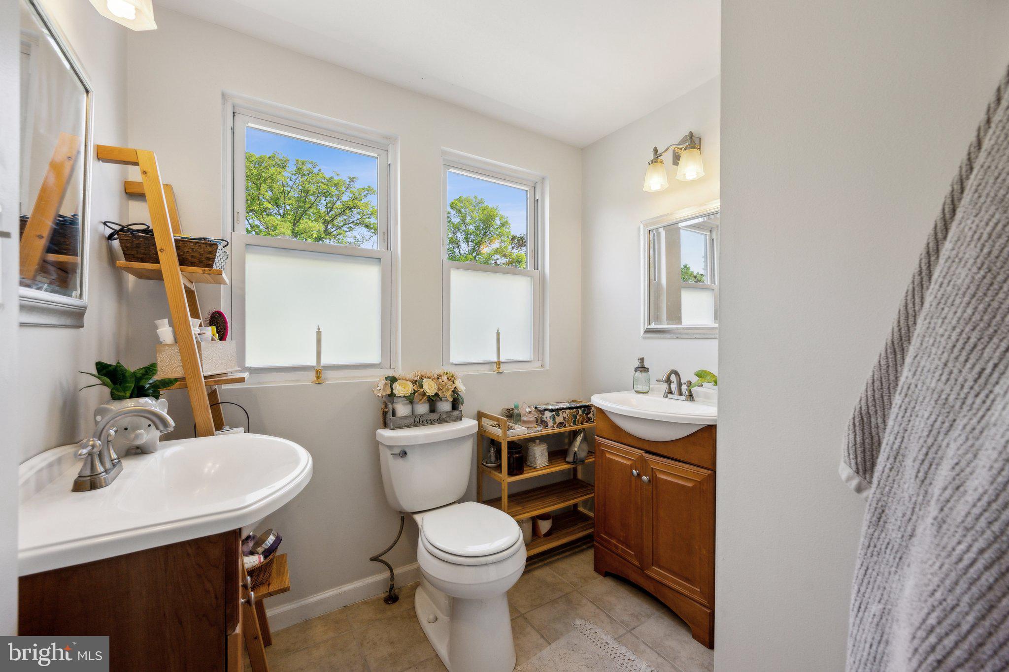 SEVERN - Residential