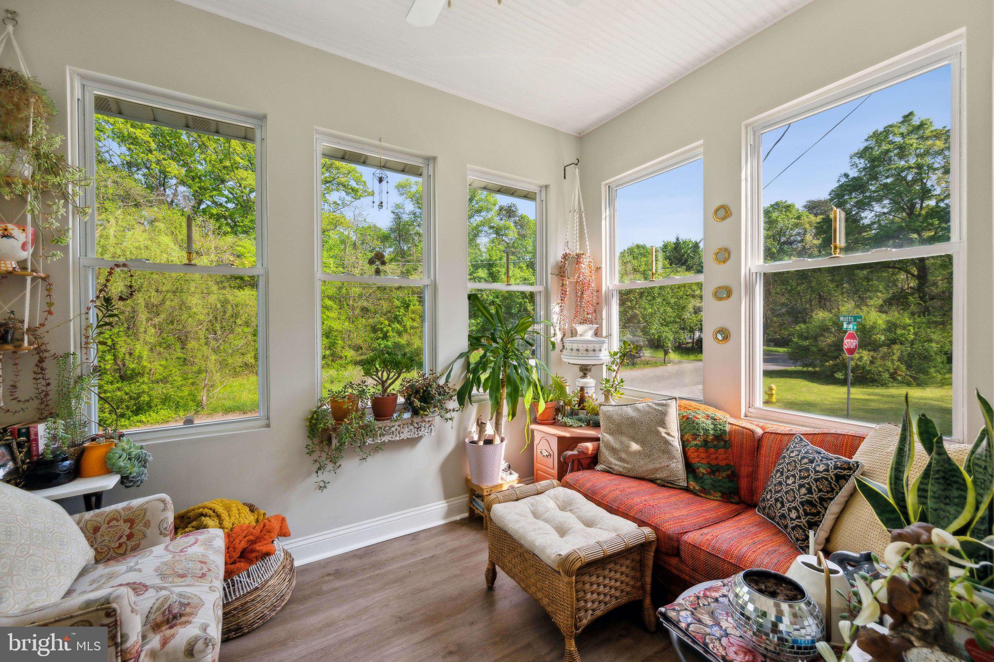 SEVERN - Residential