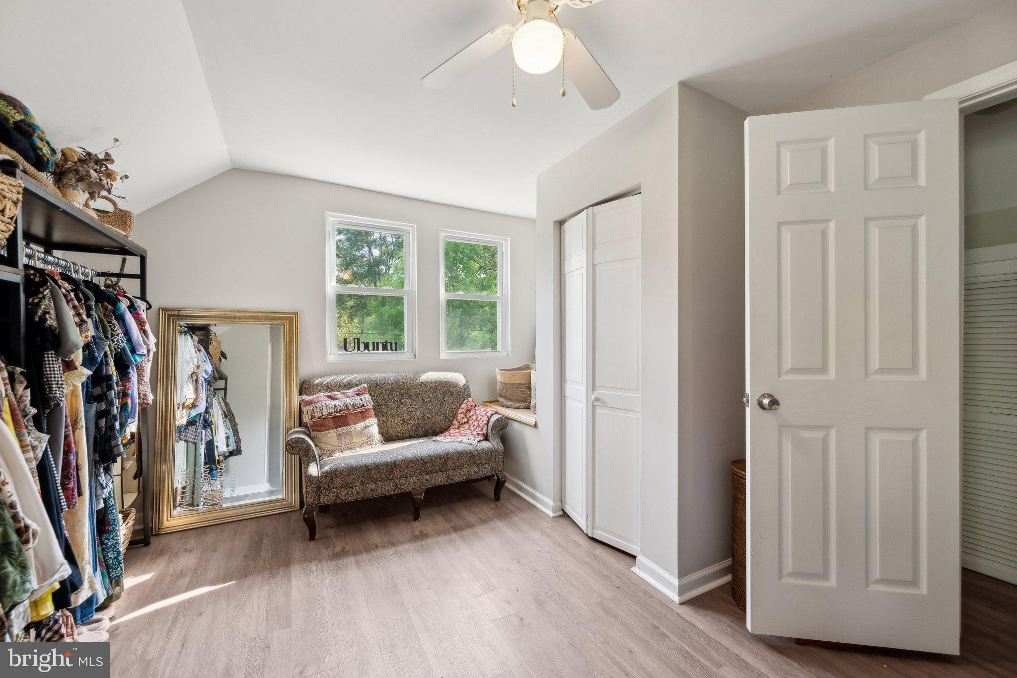 SEVERN - Residential