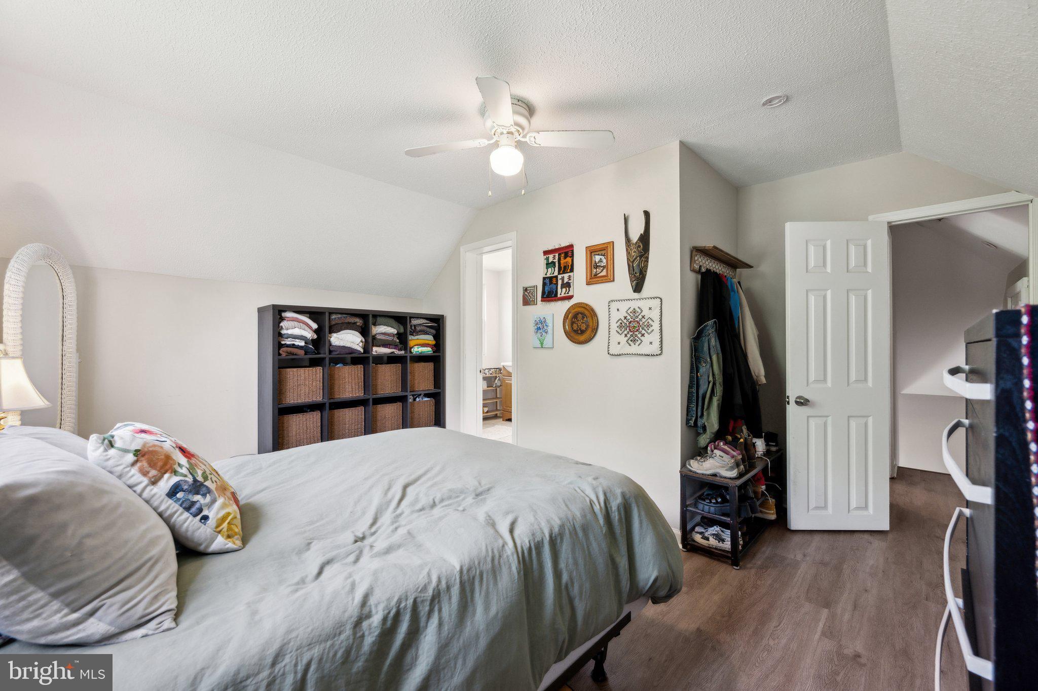 SEVERN - Residential