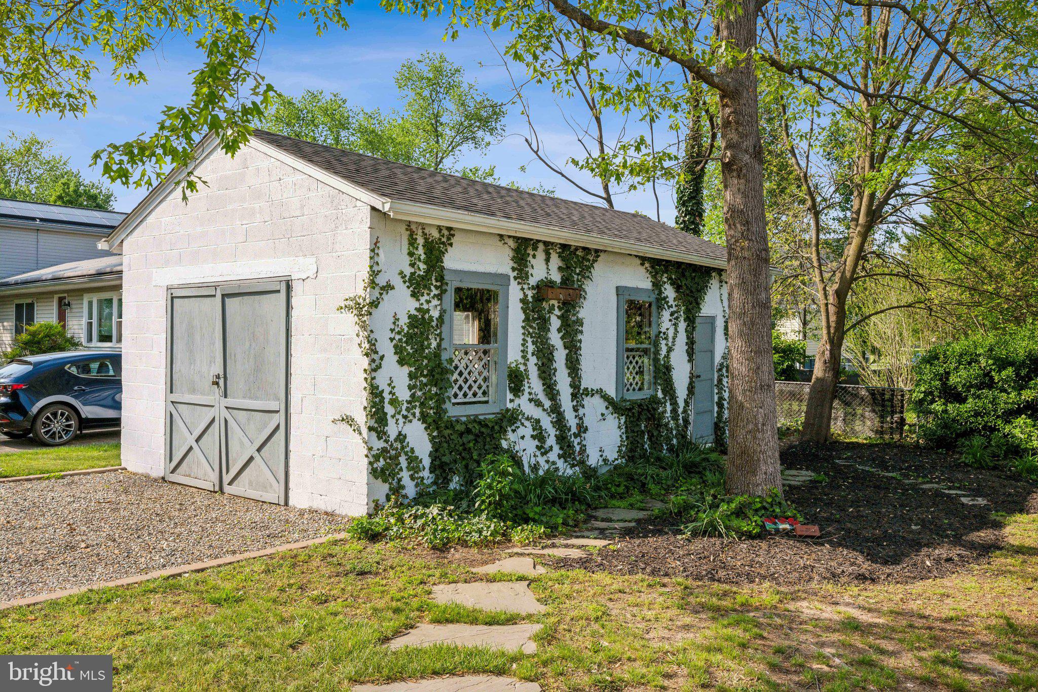 SEVERN - Residential