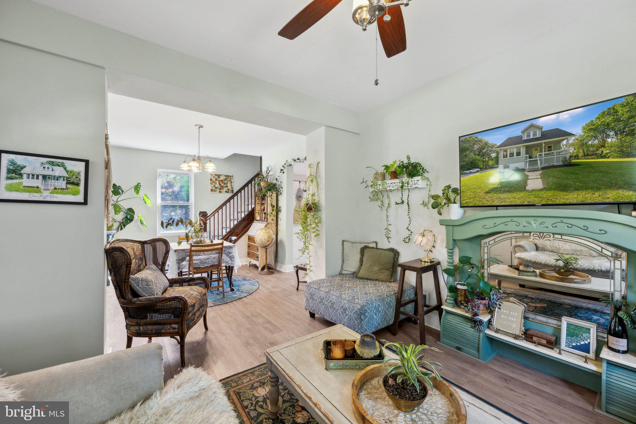 SEVERN - Residential