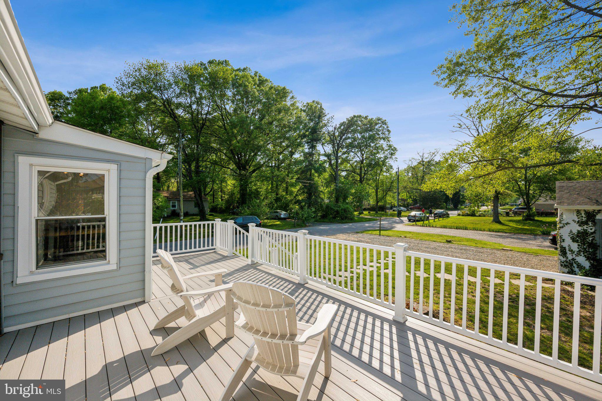 SEVERN - Residential