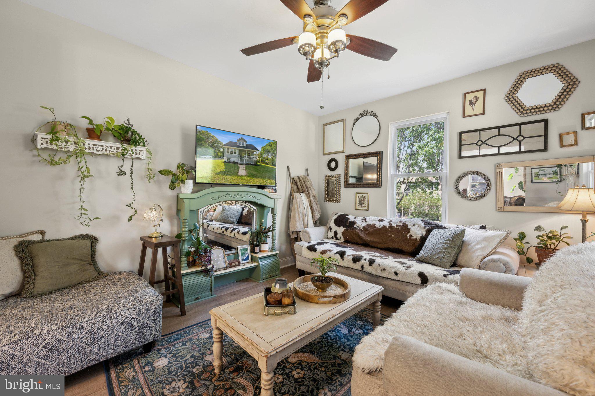 SEVERN - Residential