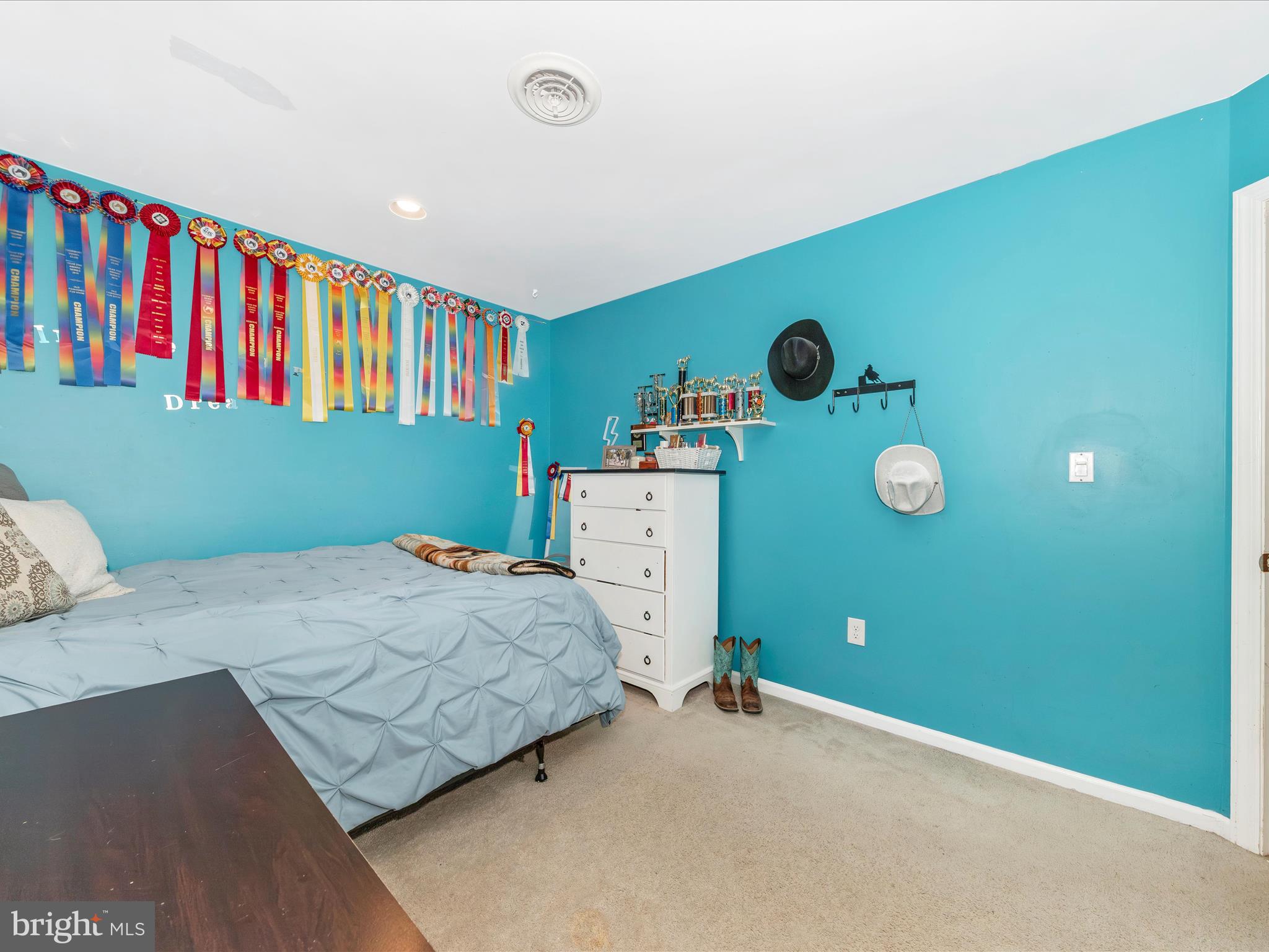 COLDSTREAM - Residential