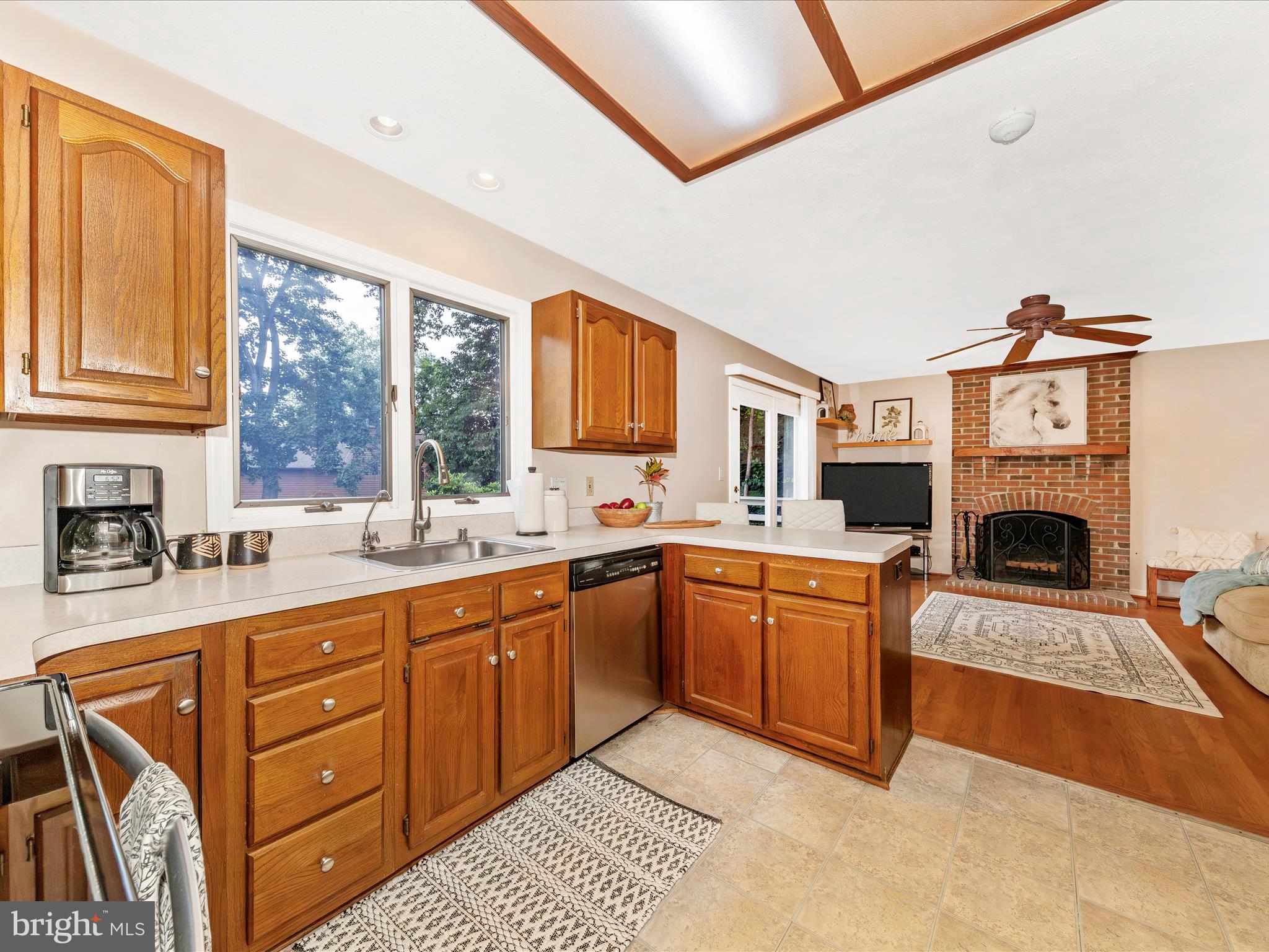 COLDSTREAM - Residential