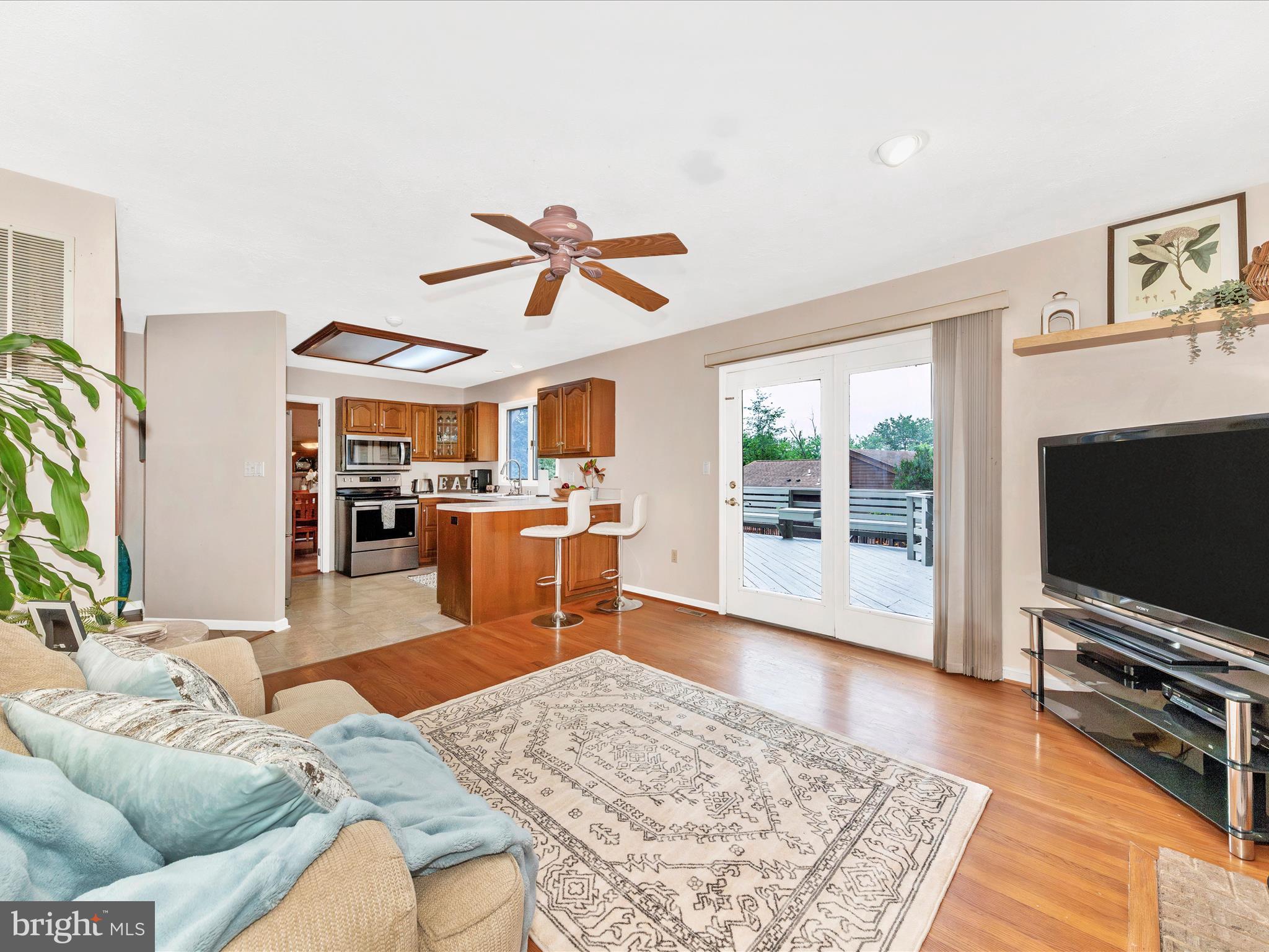 COLDSTREAM - Residential