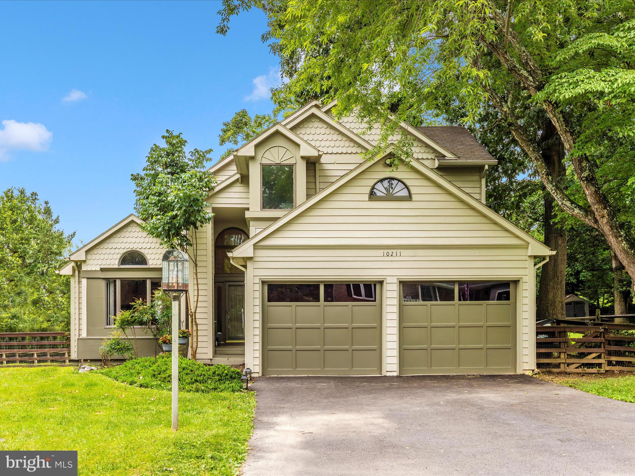 COLDSTREAM - Residential