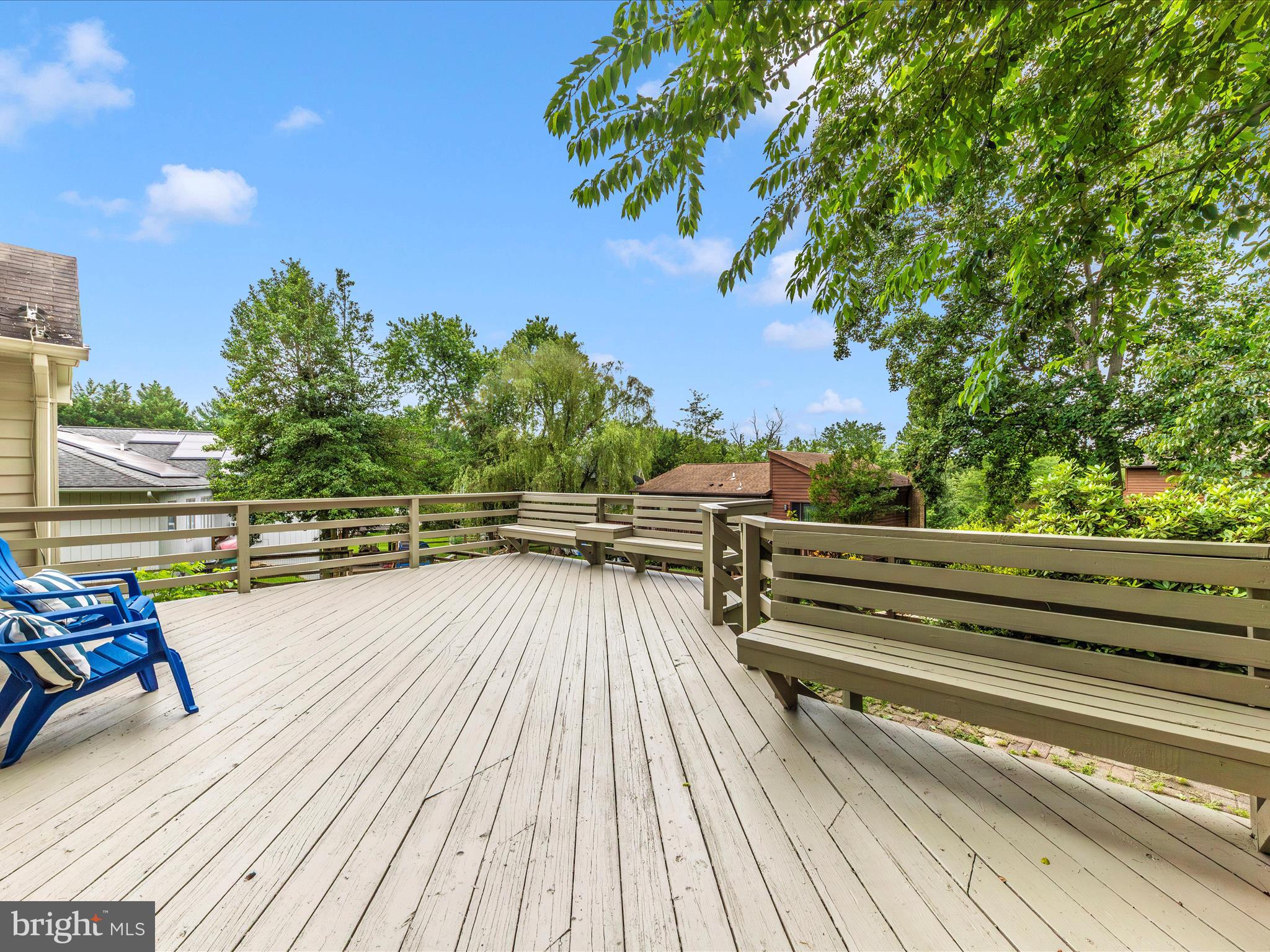 COLDSTREAM - Residential