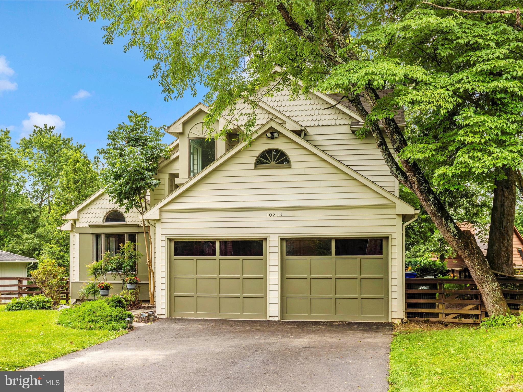 COLDSTREAM - Residential