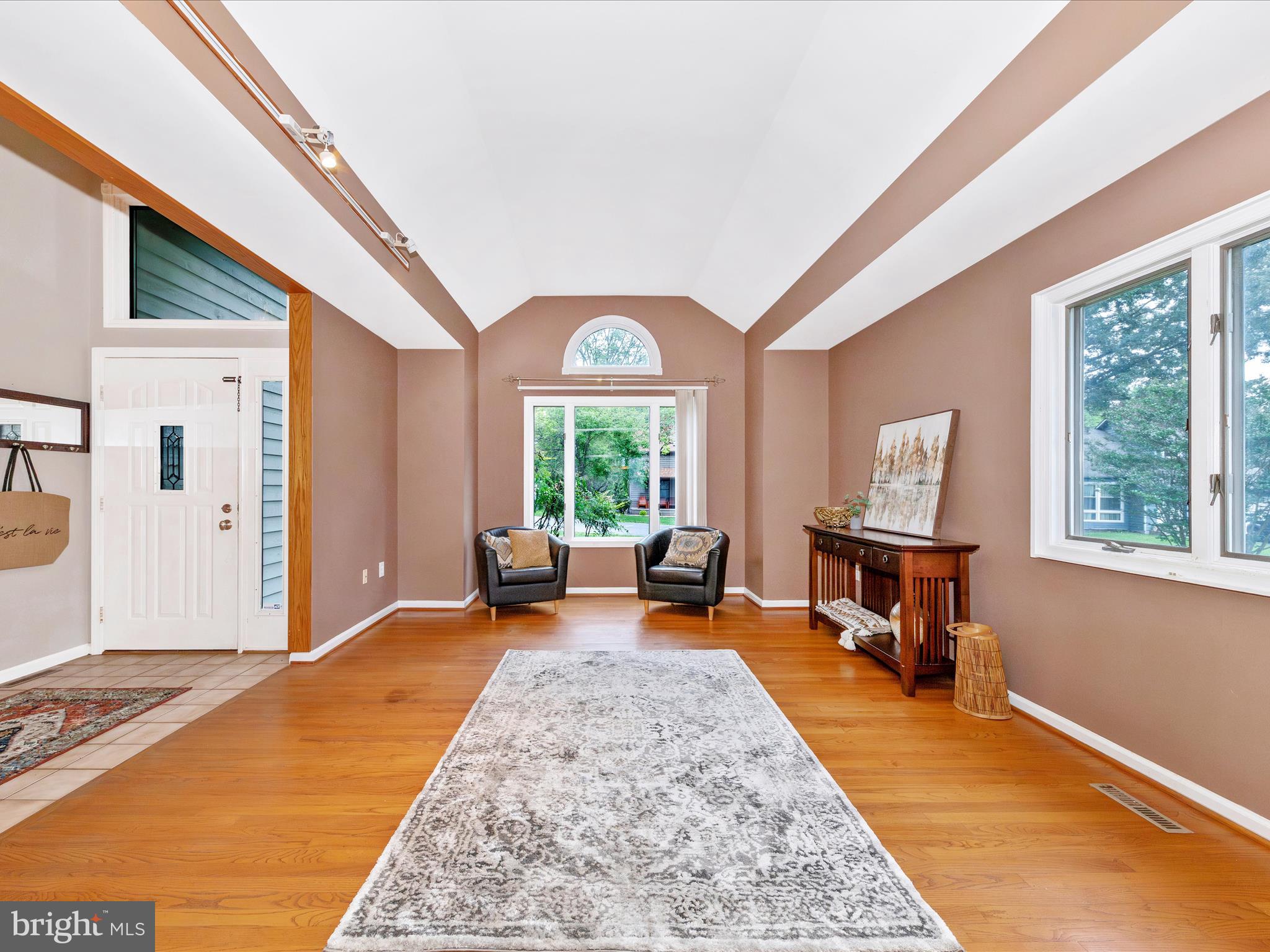 COLDSTREAM - Residential