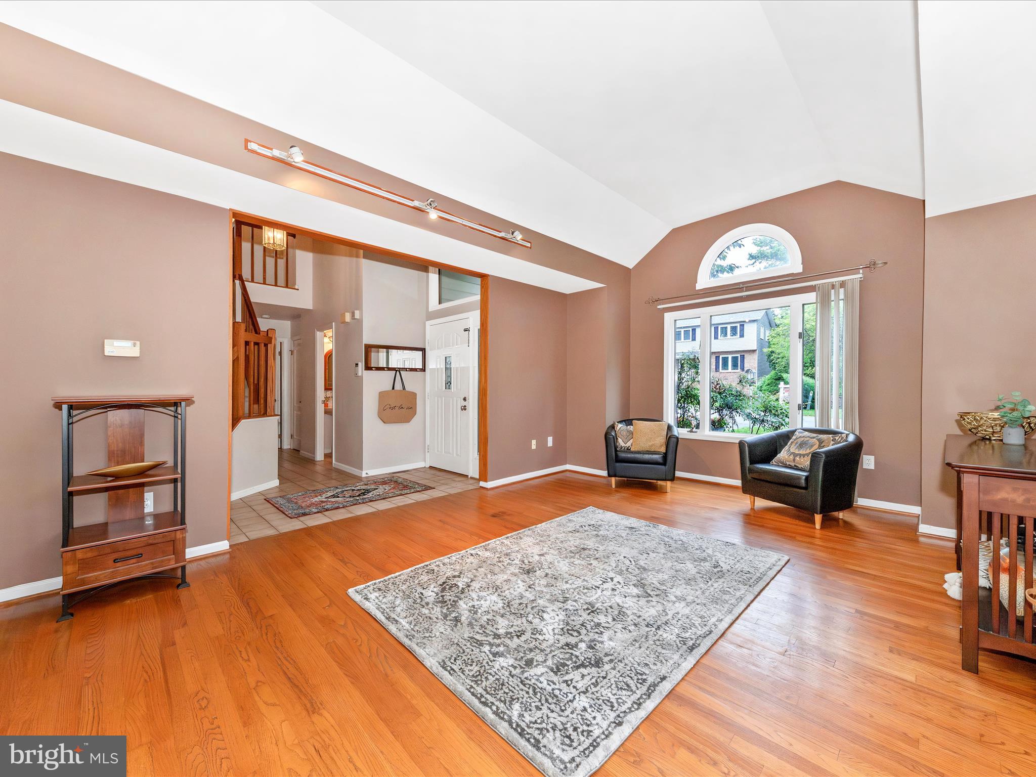 COLDSTREAM - Residential