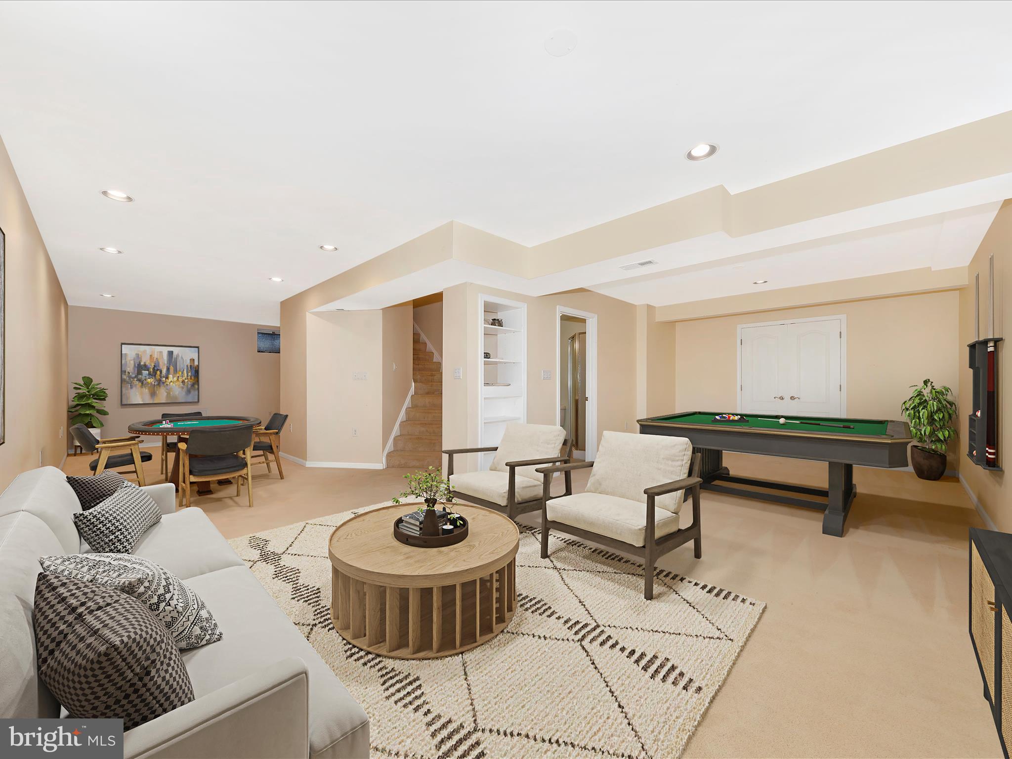 COLDSTREAM - Residential