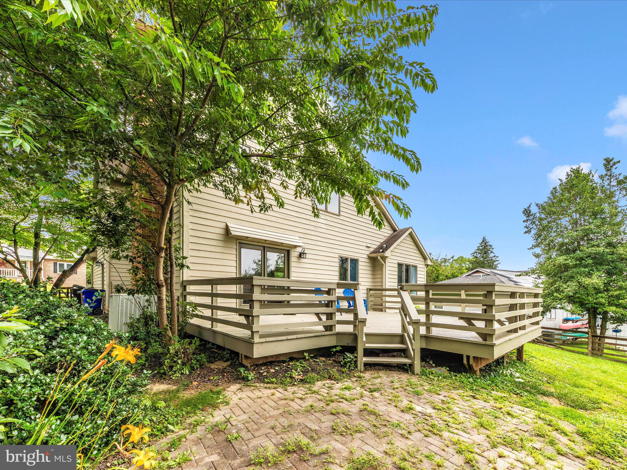 COLDSTREAM - Residential