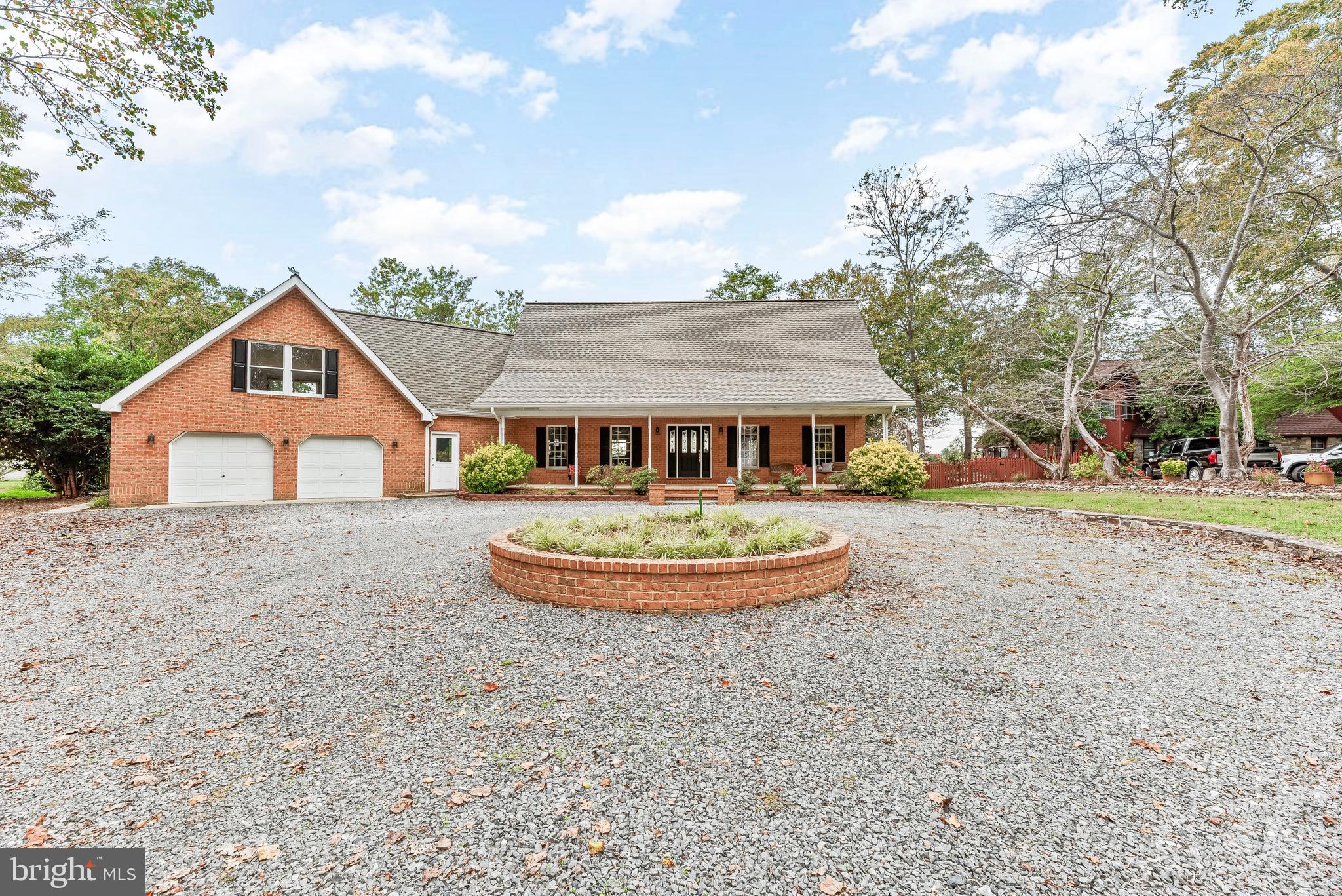 3017 ABINGTON MANOR DRIVE