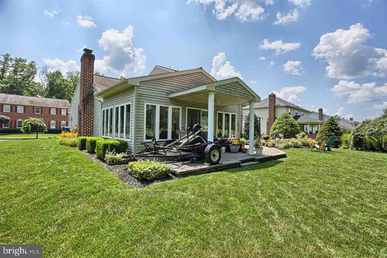 KINGSWOOD - Residential