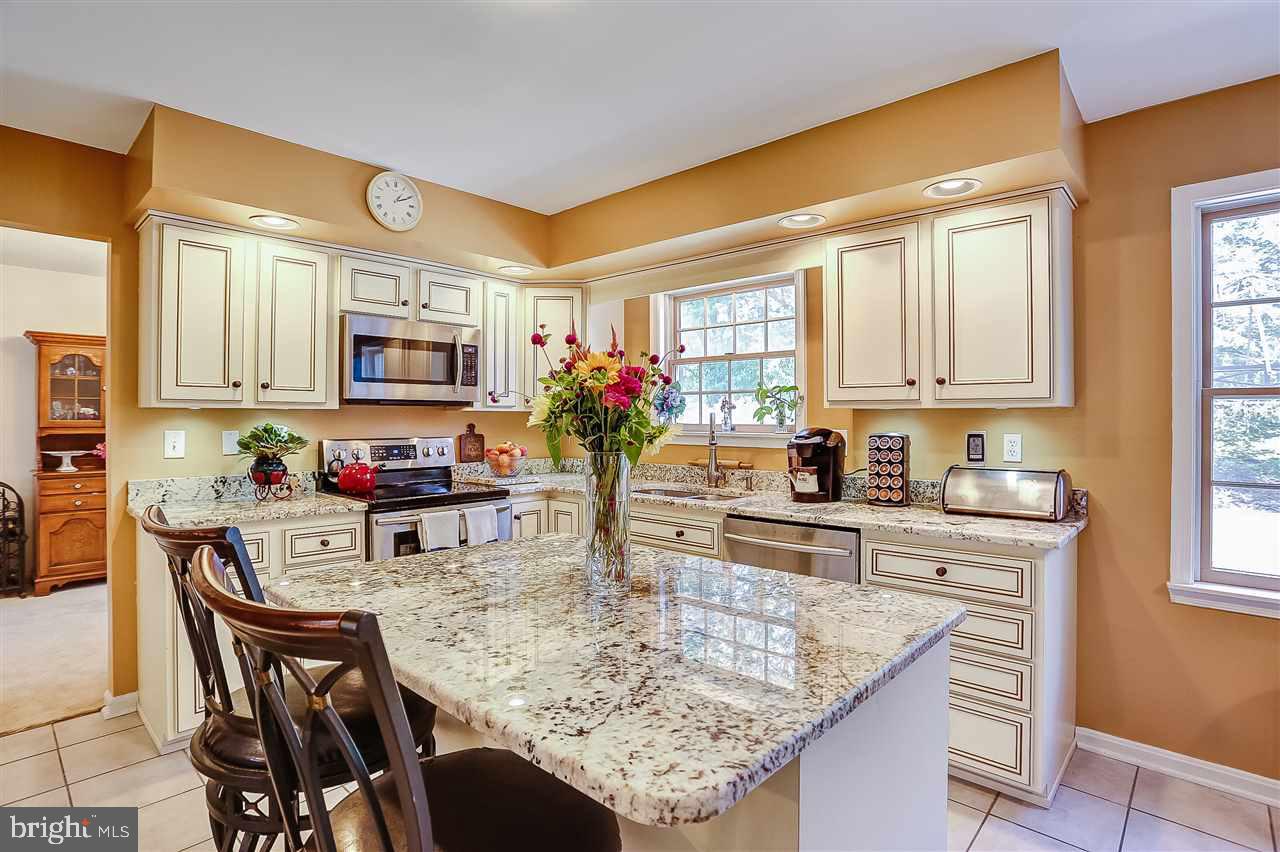 KINGSWOOD - Residential