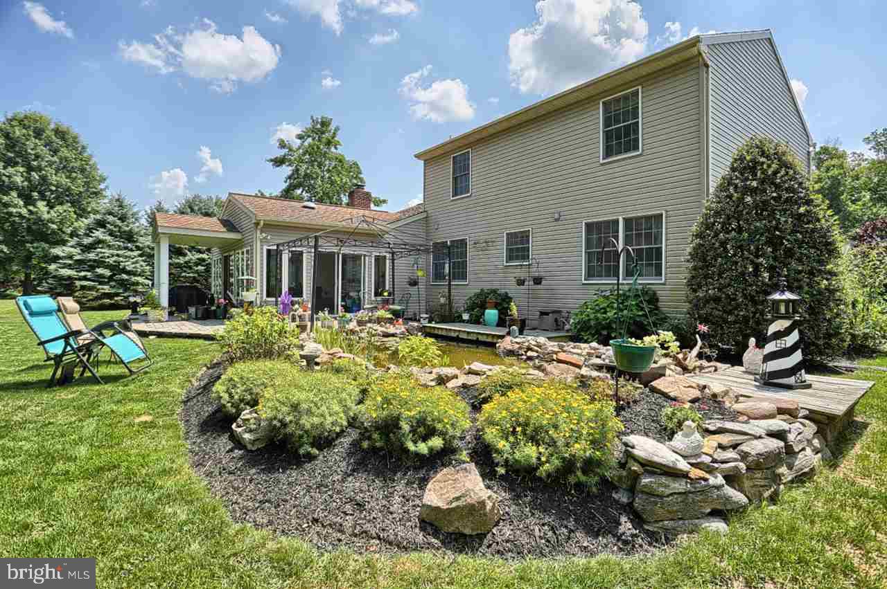 KINGSWOOD - Residential