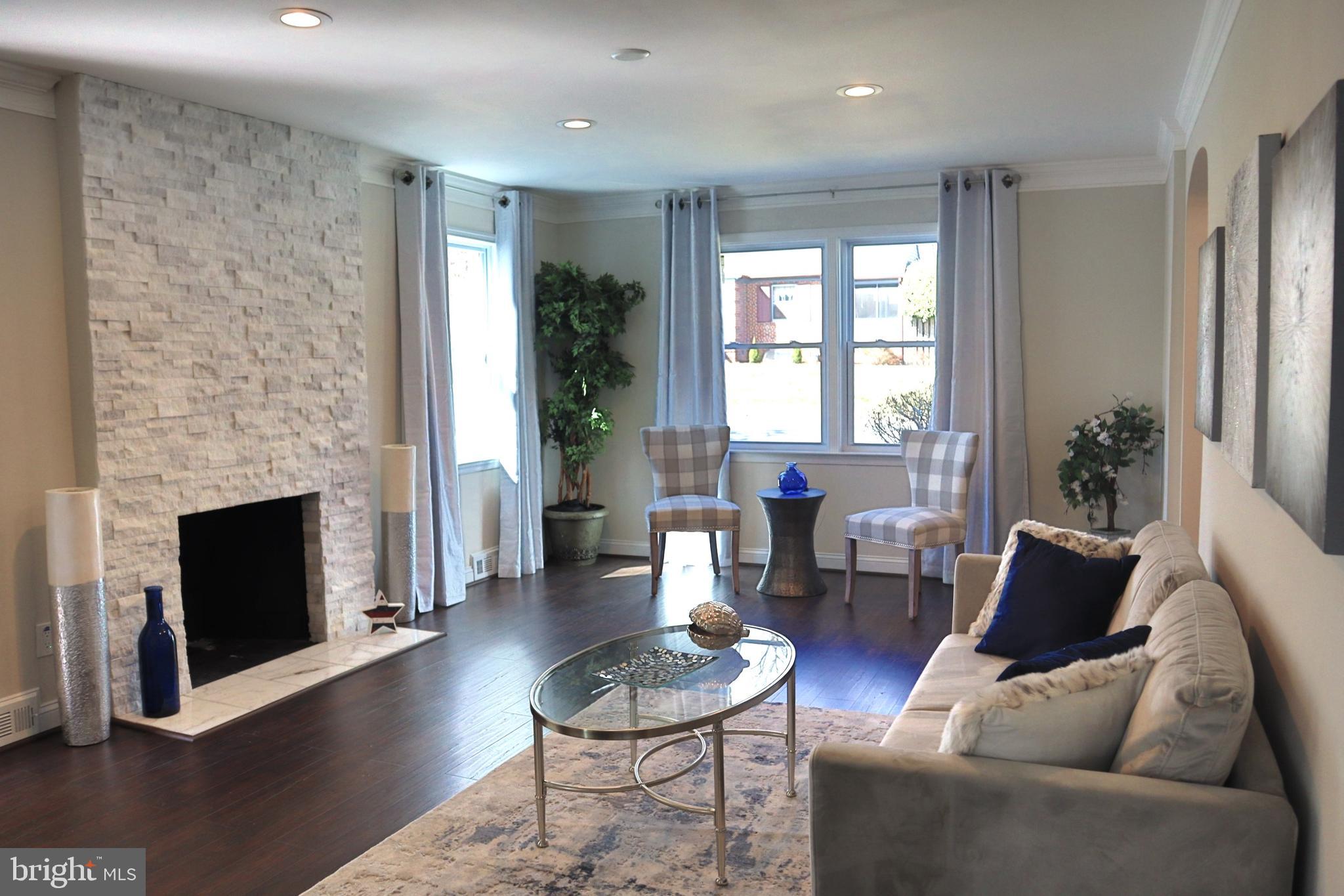 HIGHLAND VIEW - Residential