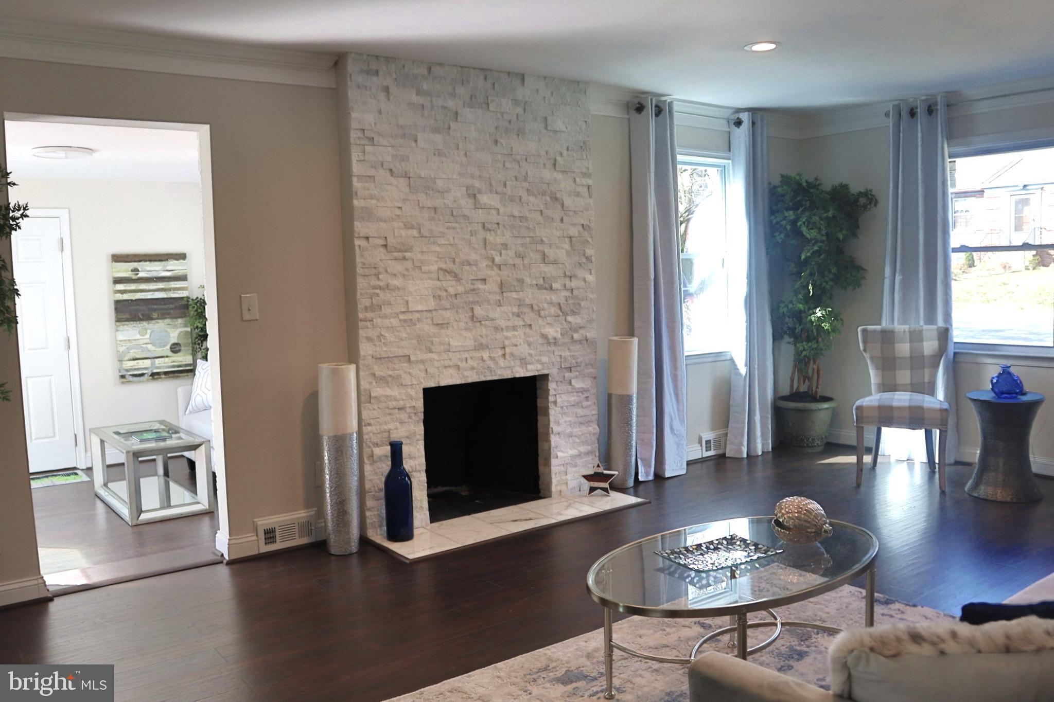 HIGHLAND VIEW - Residential