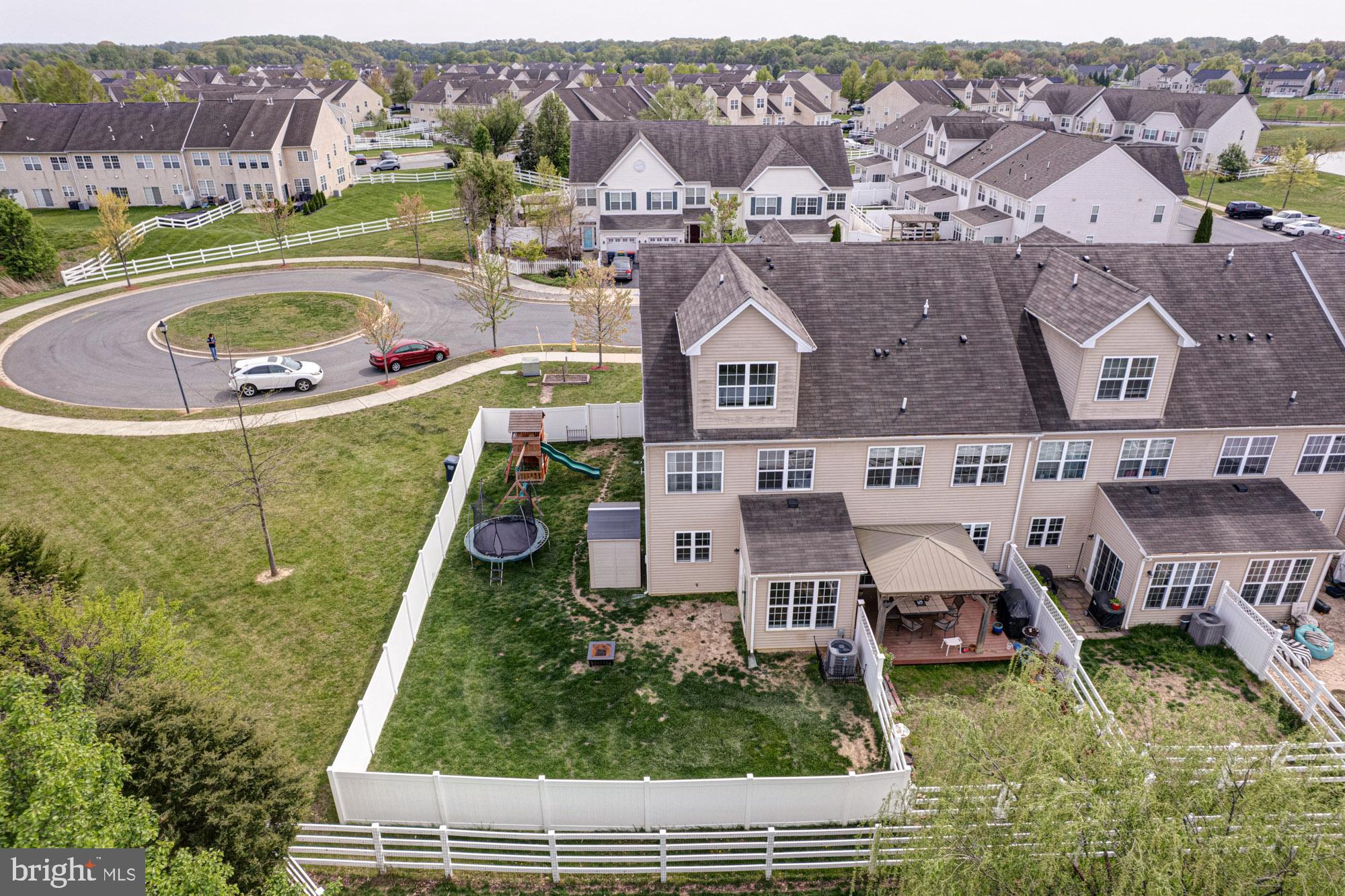 WILLOW GROVE MILL - Residential