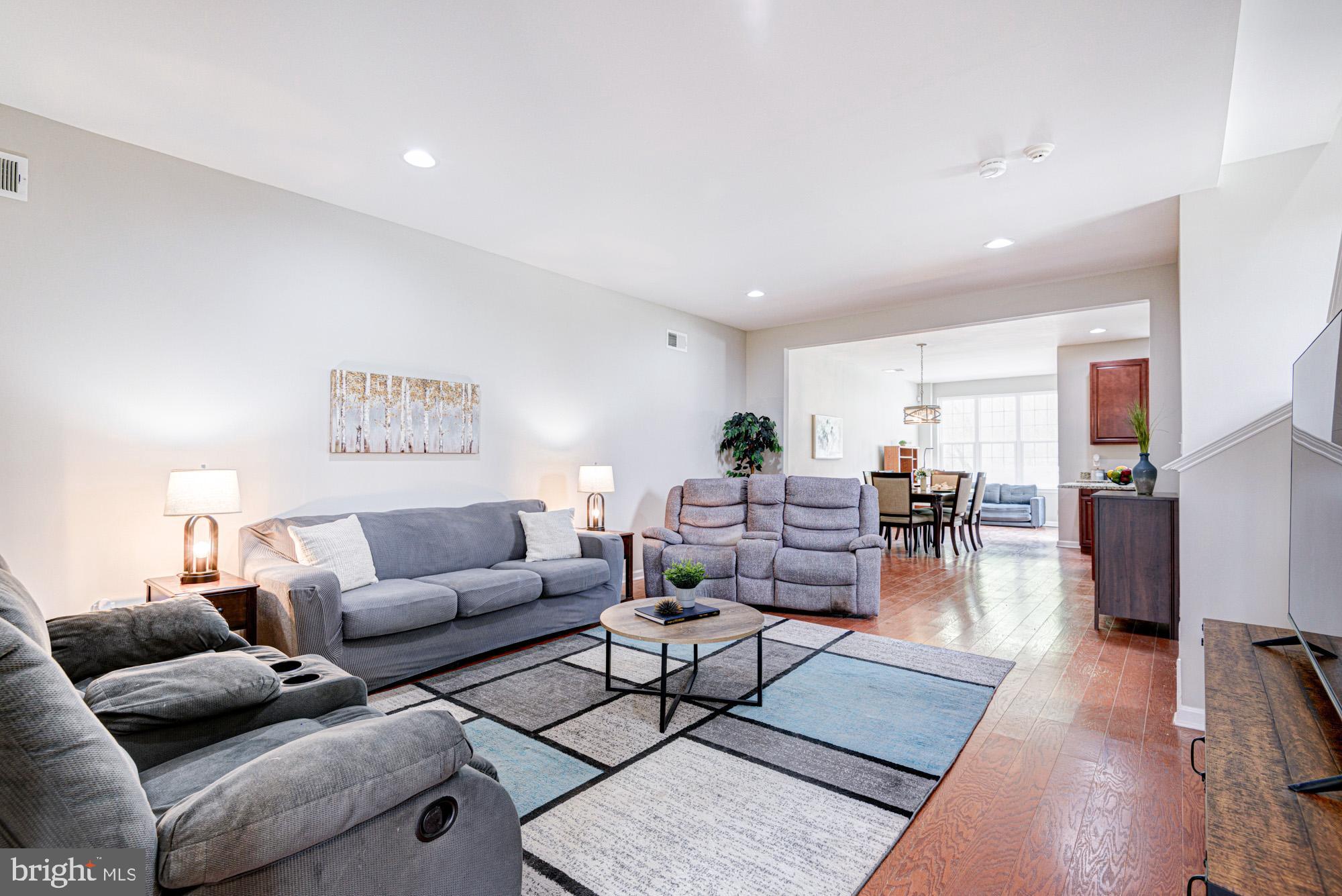 WILLOW GROVE MILL - Residential