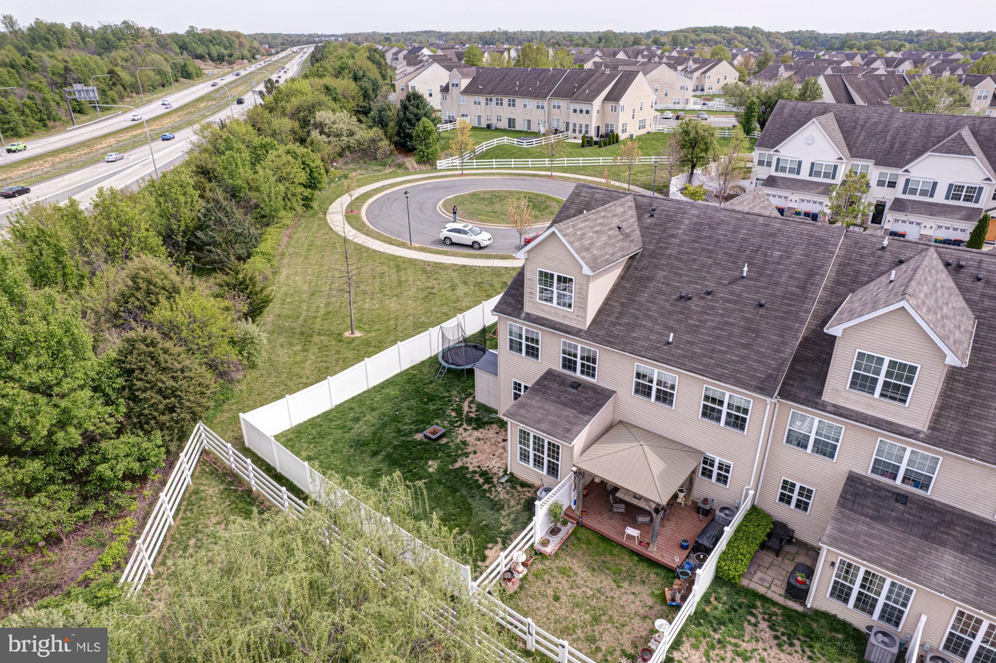 WILLOW GROVE MILL - Residential