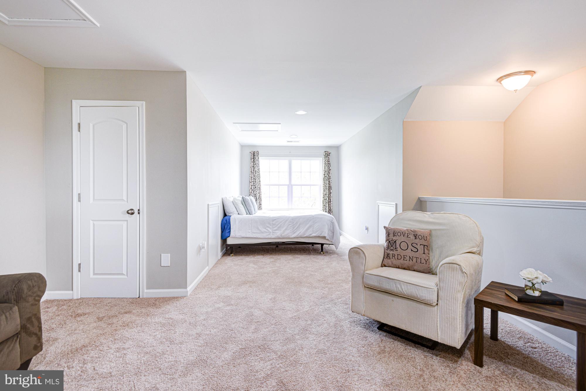 WILLOW GROVE MILL - Residential