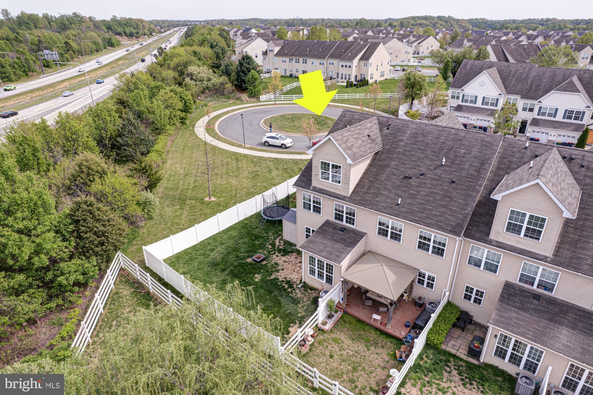 WILLOW GROVE MILL - Residential