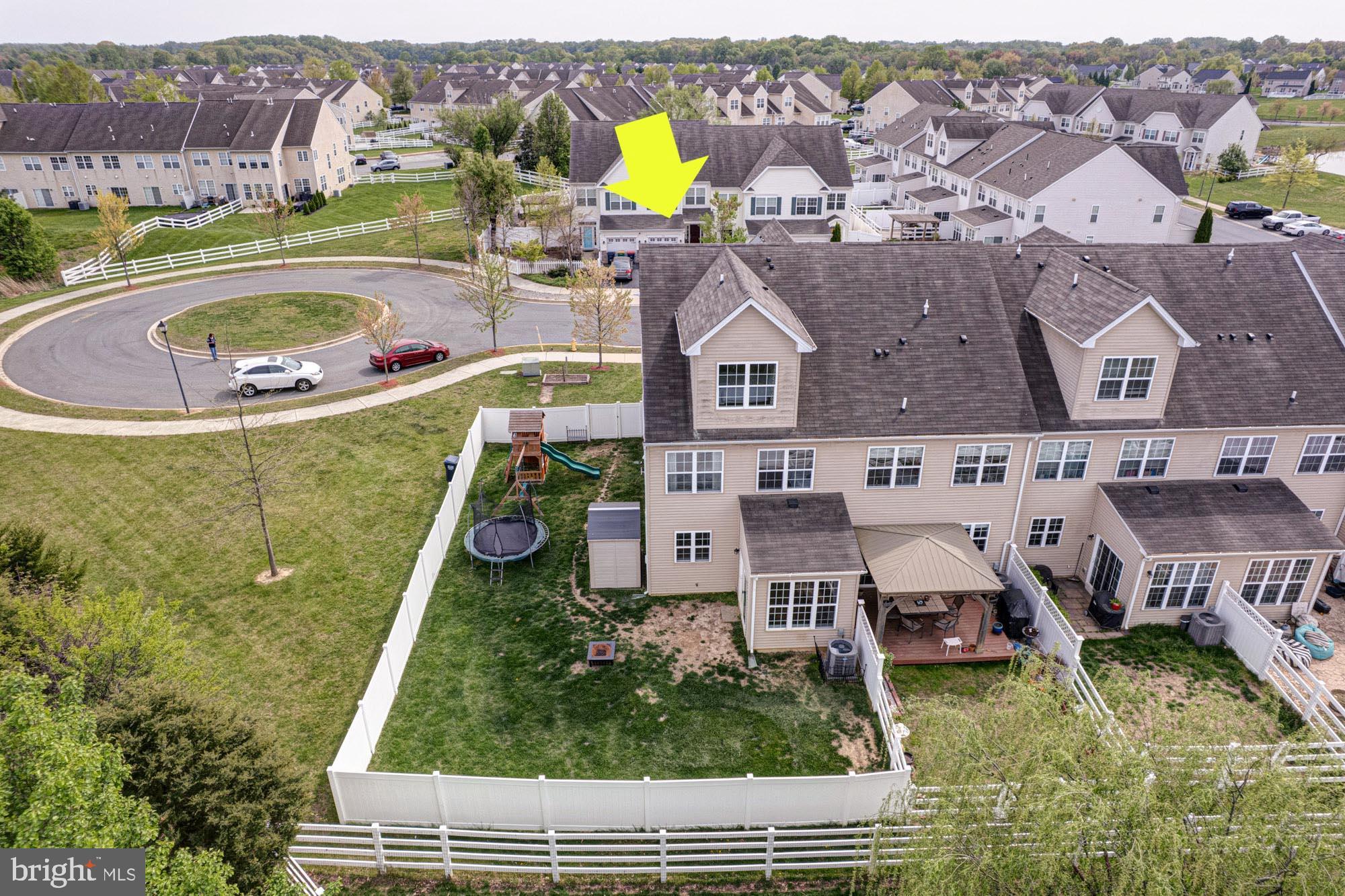 WILLOW GROVE MILL - Residential