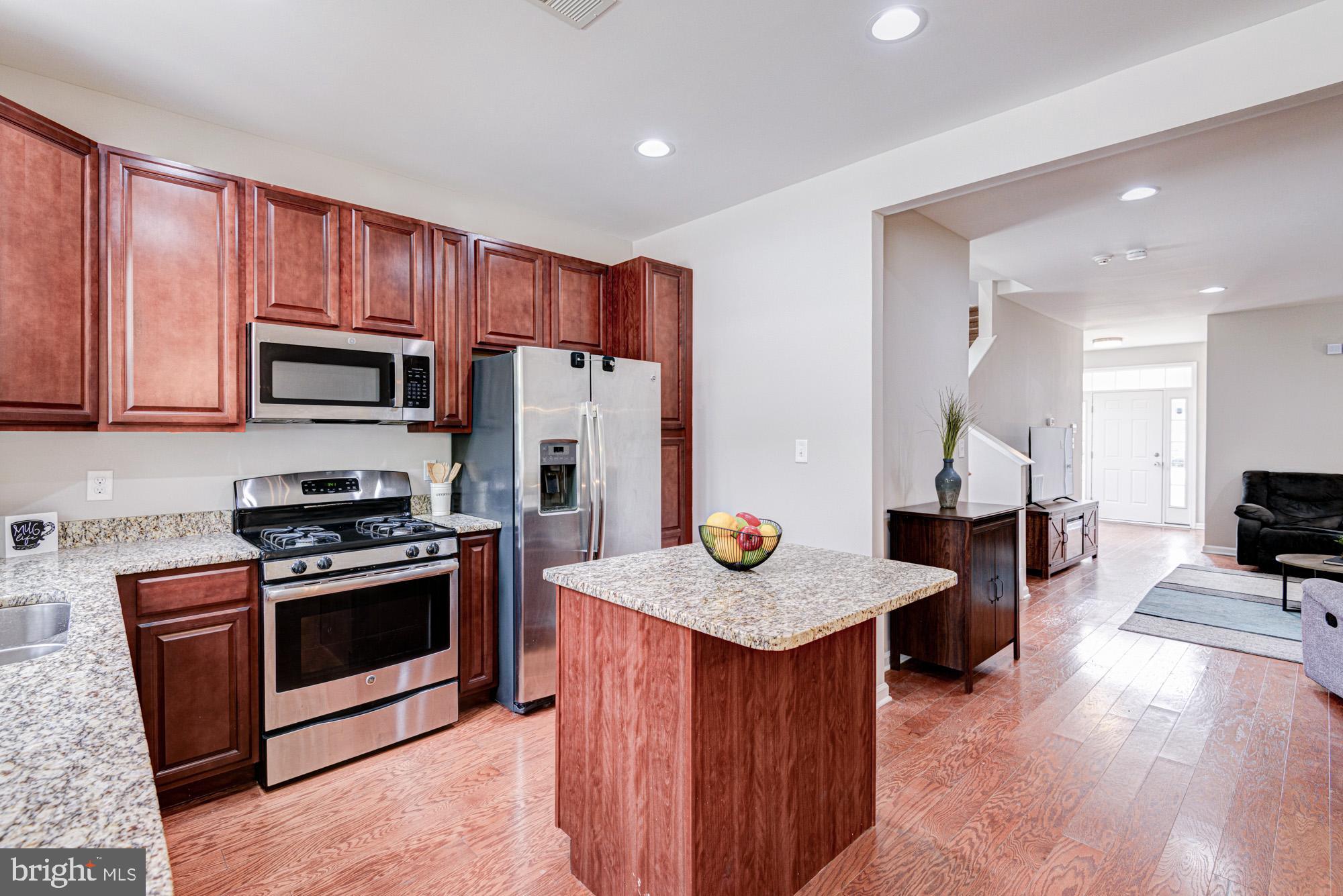 WILLOW GROVE MILL - Residential