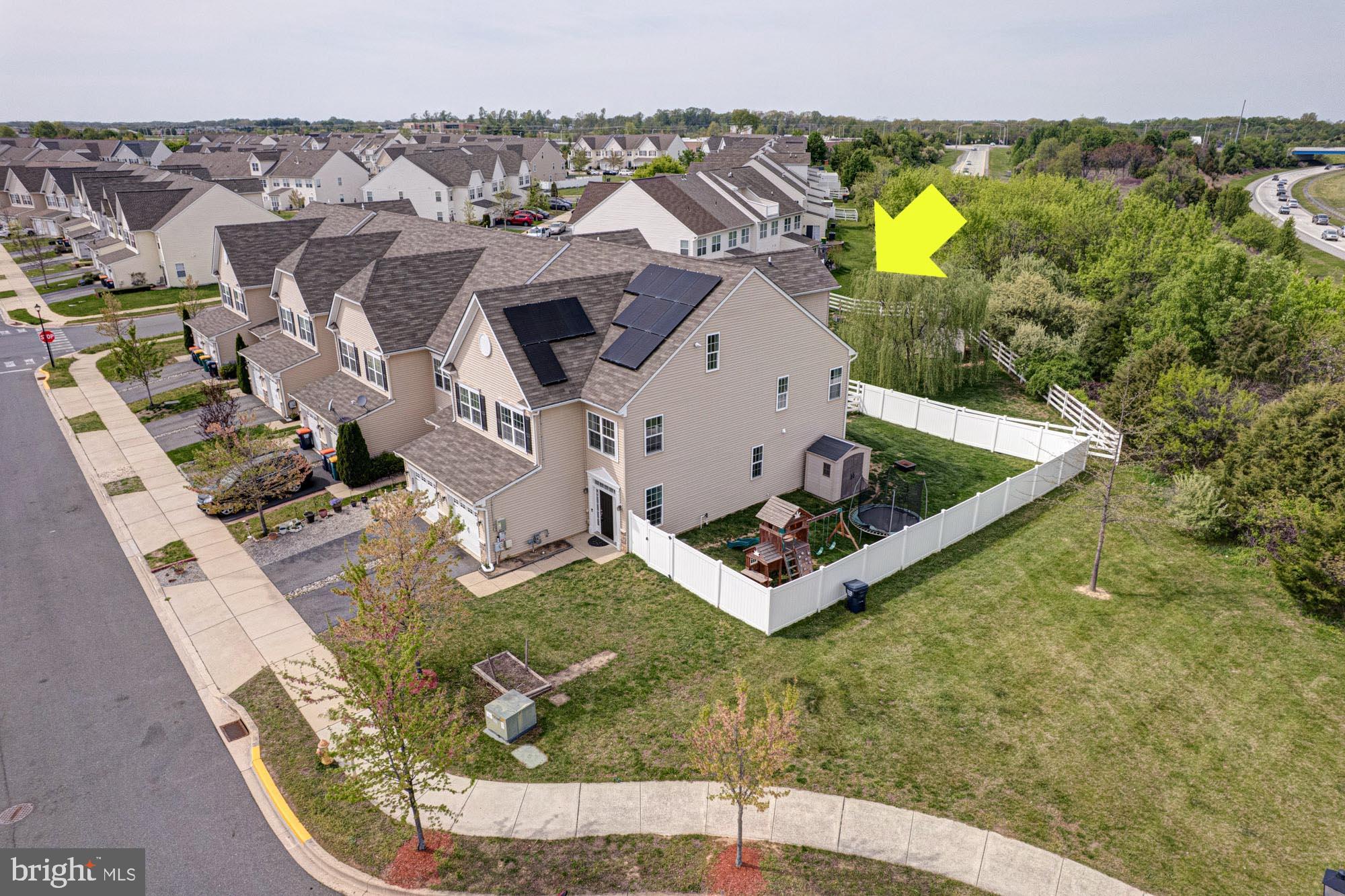 WILLOW GROVE MILL - Residential