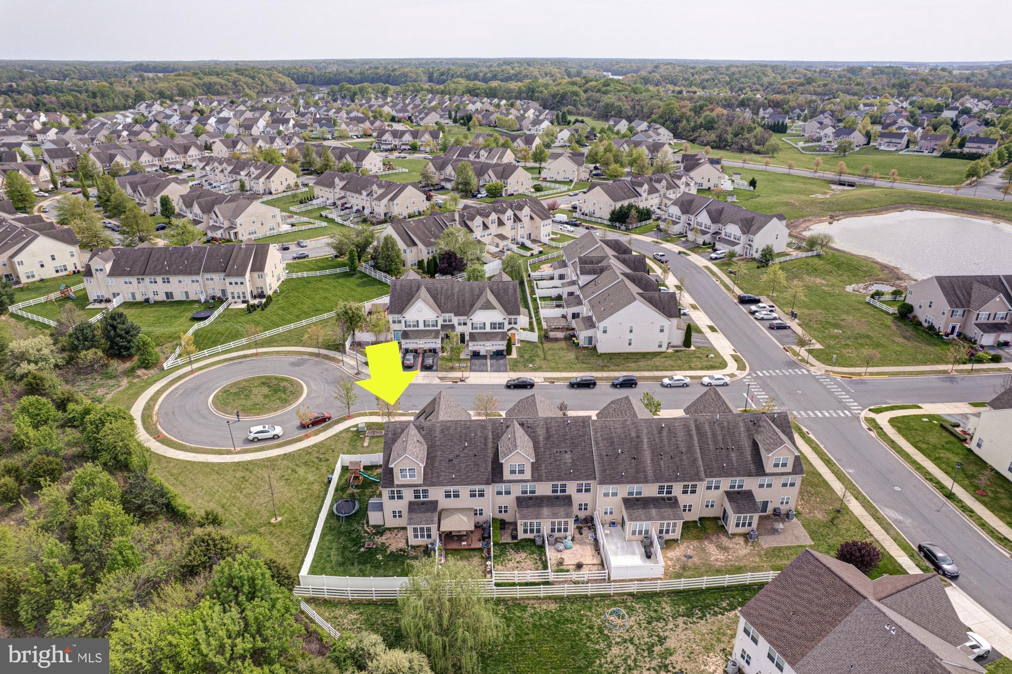 WILLOW GROVE MILL - Residential