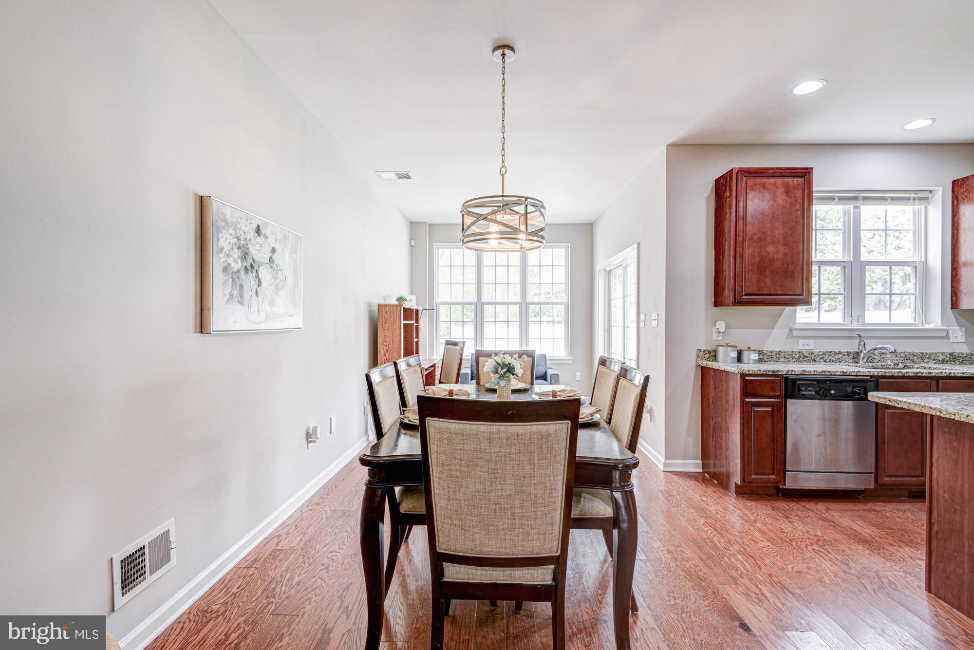 WILLOW GROVE MILL - Residential