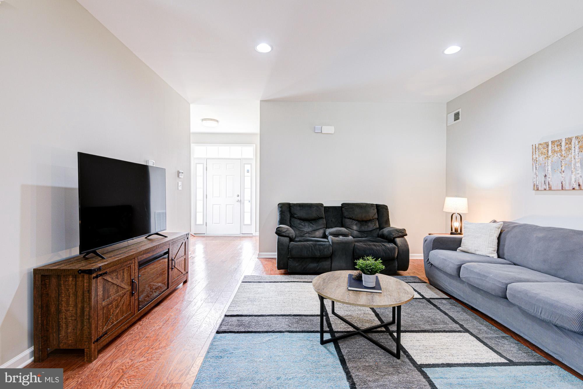 WILLOW GROVE MILL - Residential