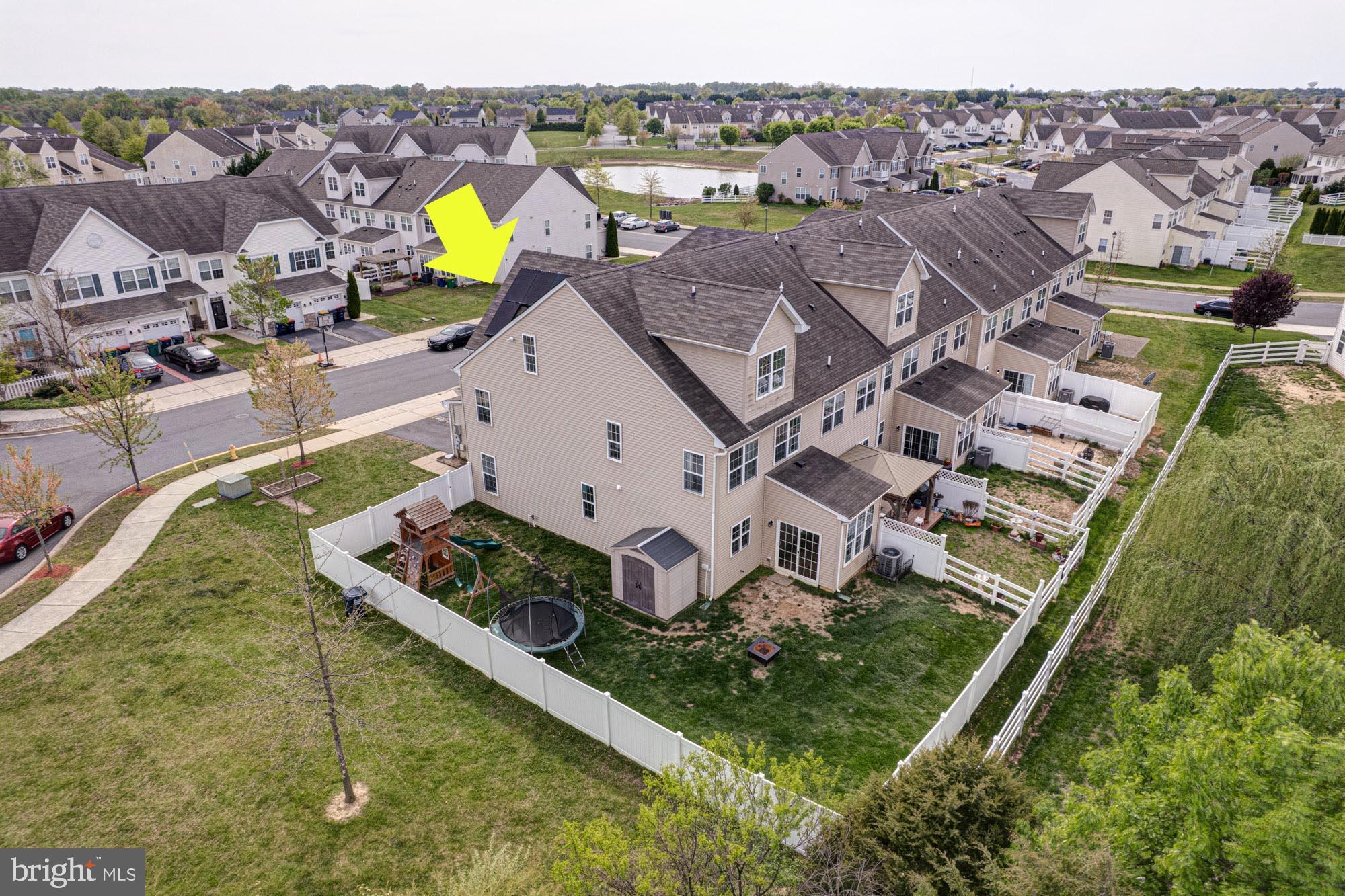 WILLOW GROVE MILL - Residential