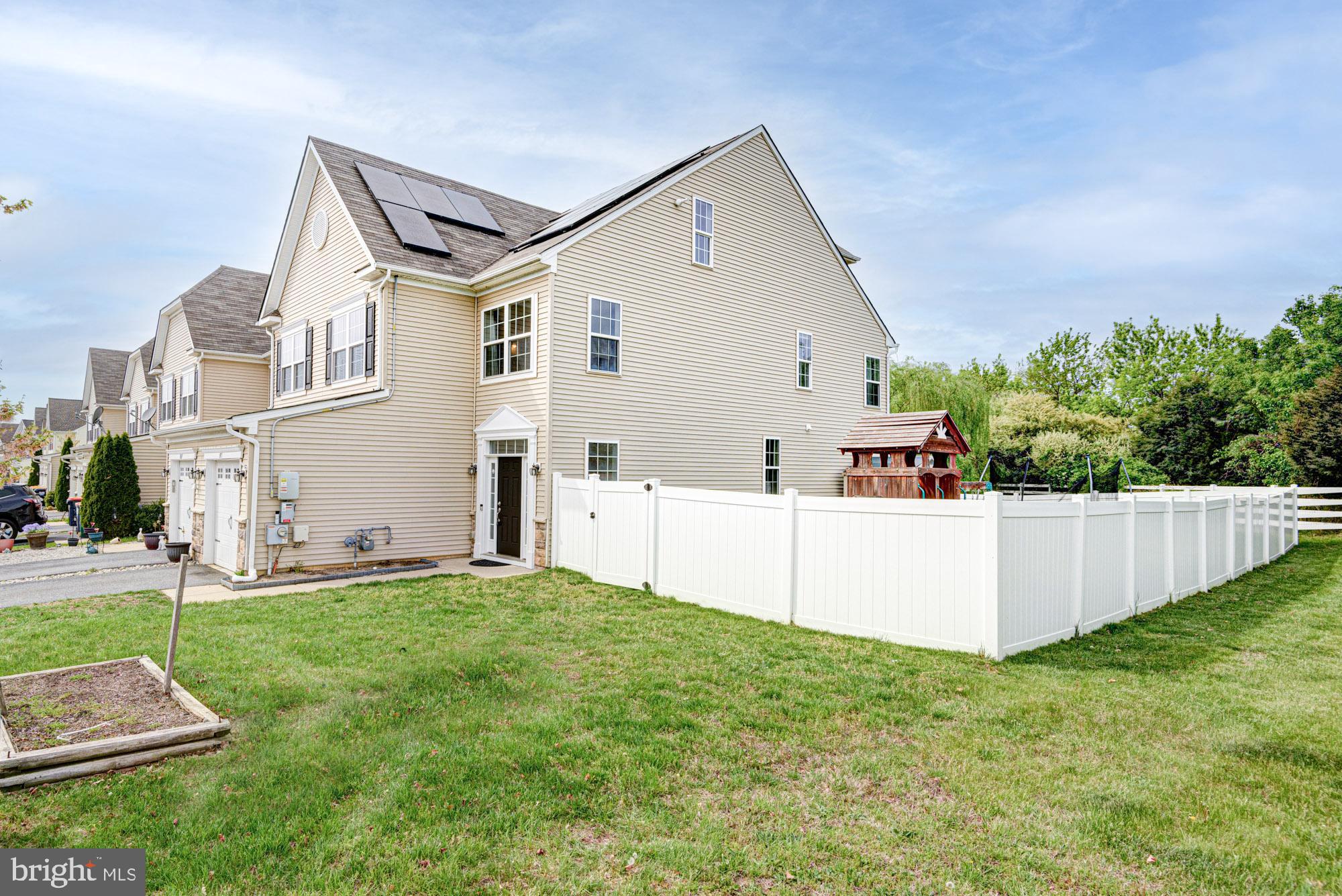 WILLOW GROVE MILL - Residential