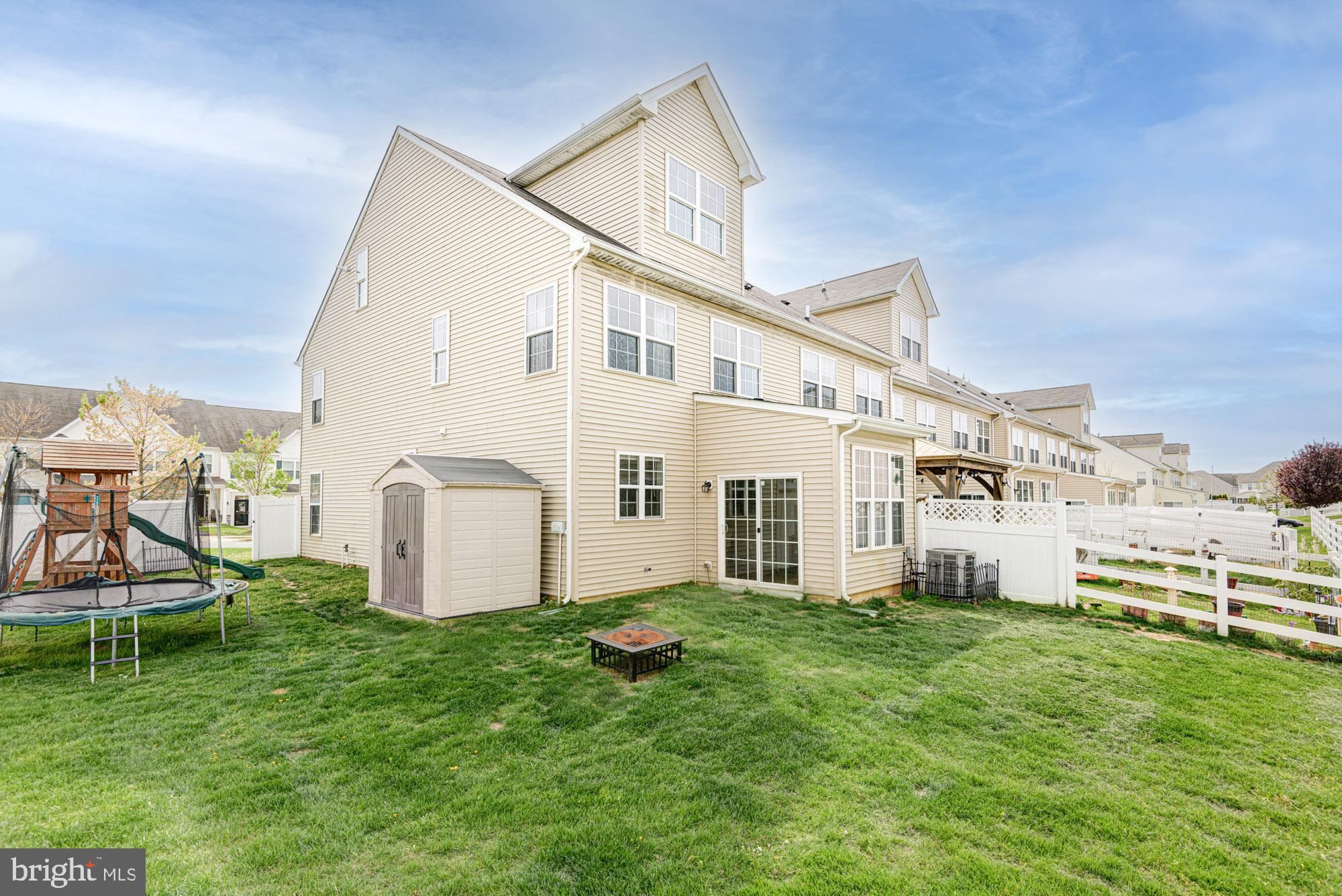 WILLOW GROVE MILL - Residential