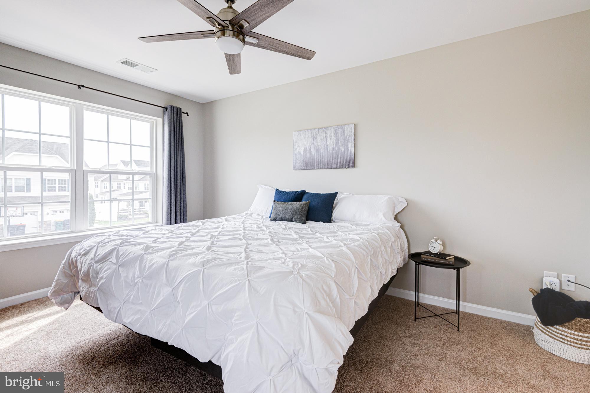 WILLOW GROVE MILL - Residential