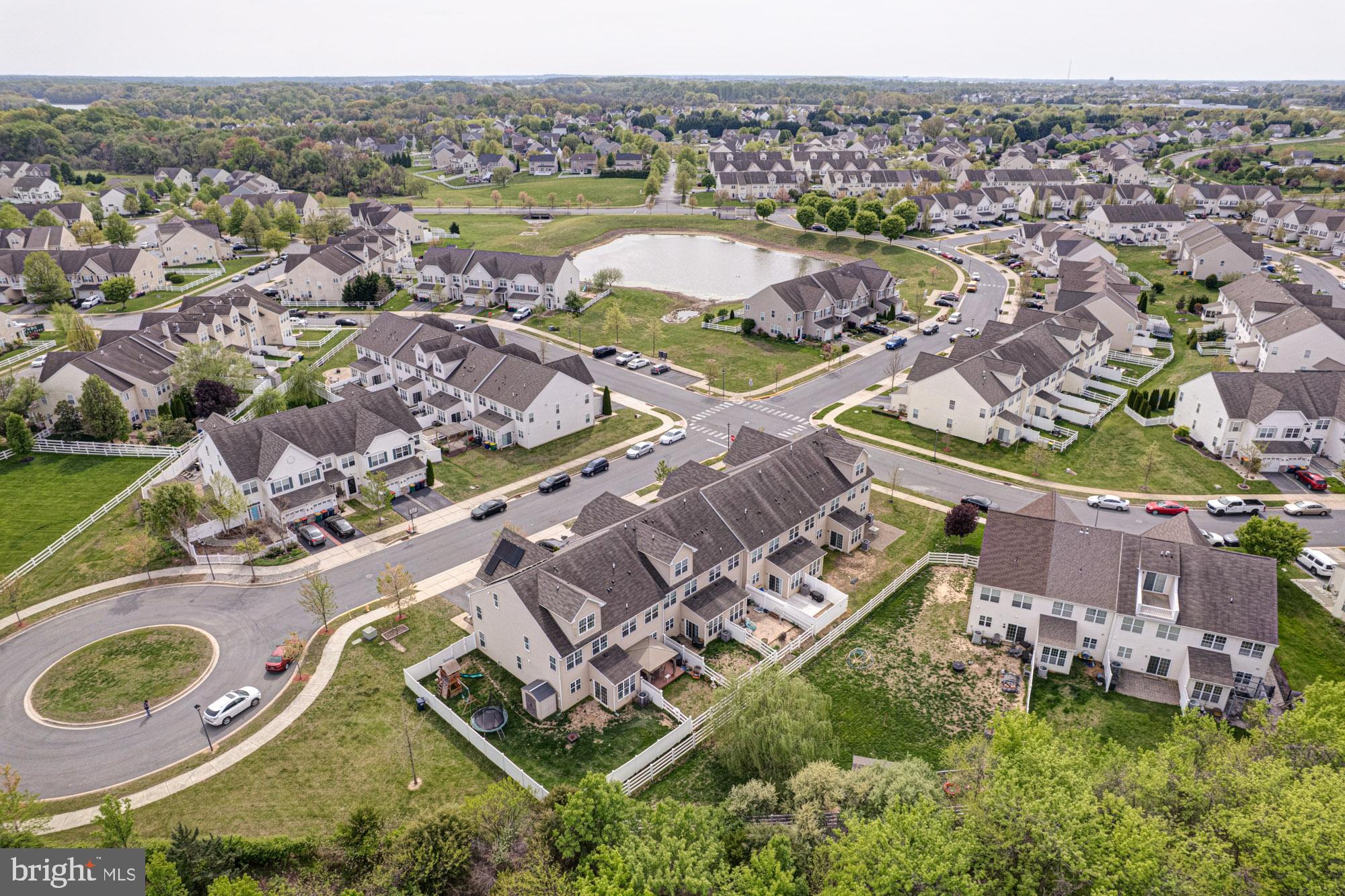 WILLOW GROVE MILL - Residential