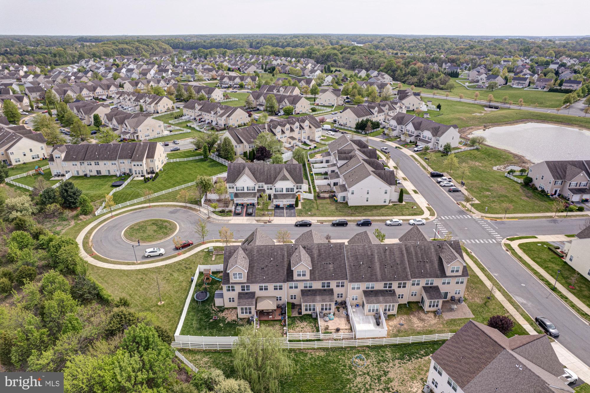 WILLOW GROVE MILL - Residential