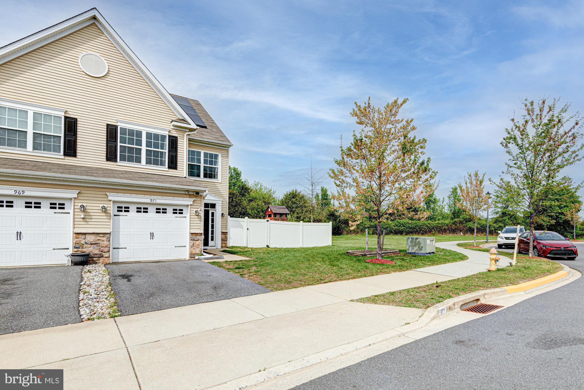 WILLOW GROVE MILL - Residential