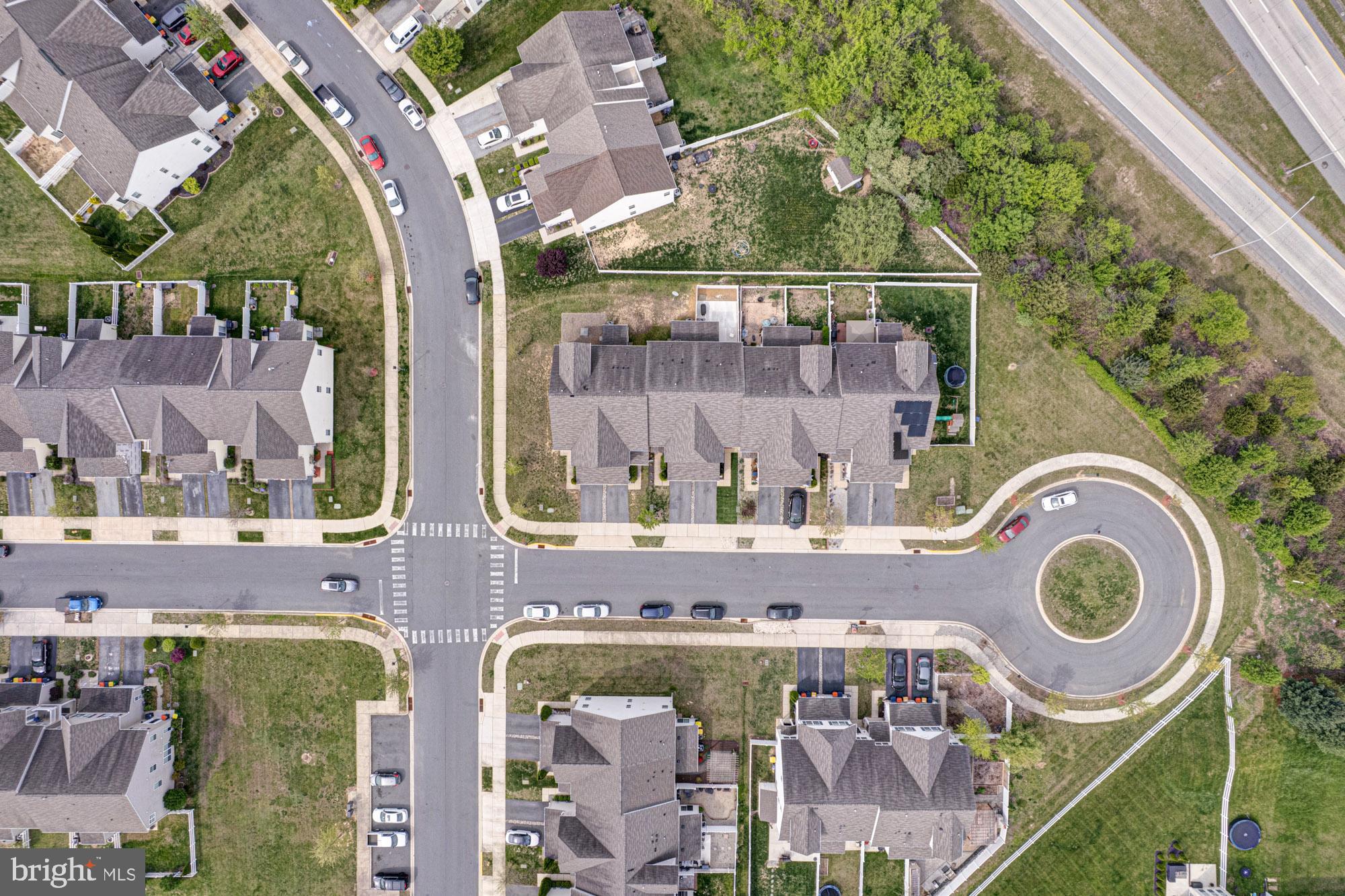 WILLOW GROVE MILL - Residential